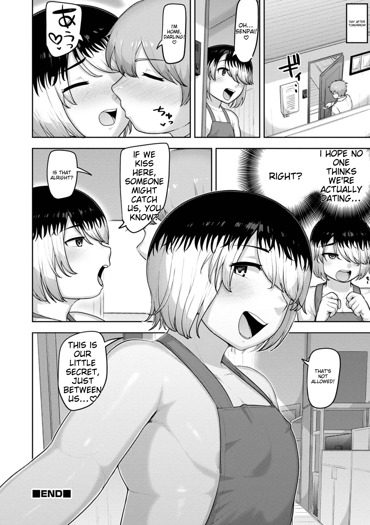 Muchiniku Otokonoko Tenshi’s page 116 - elf story arc hentai manga - read online free