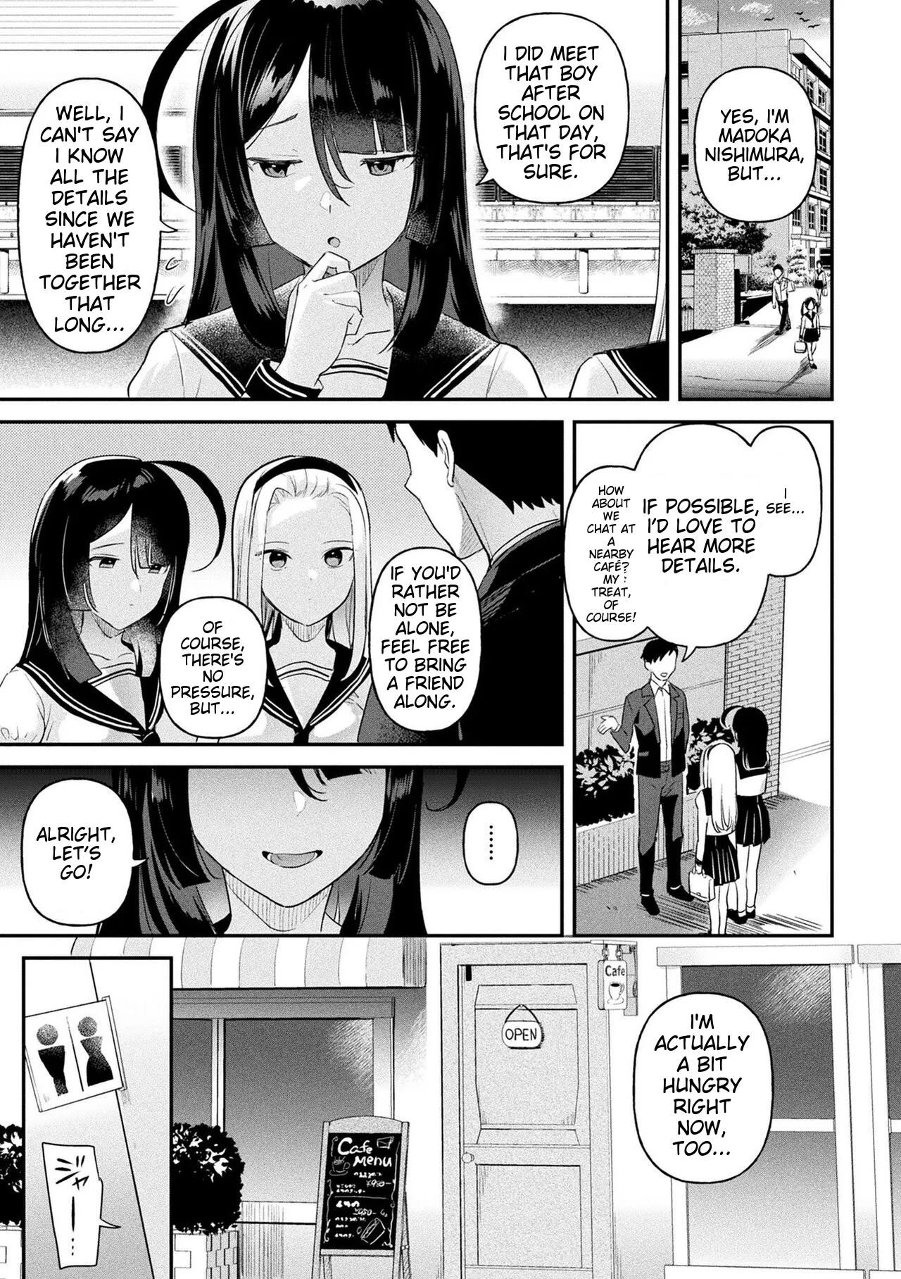 Neneki Shoujo - Page 83