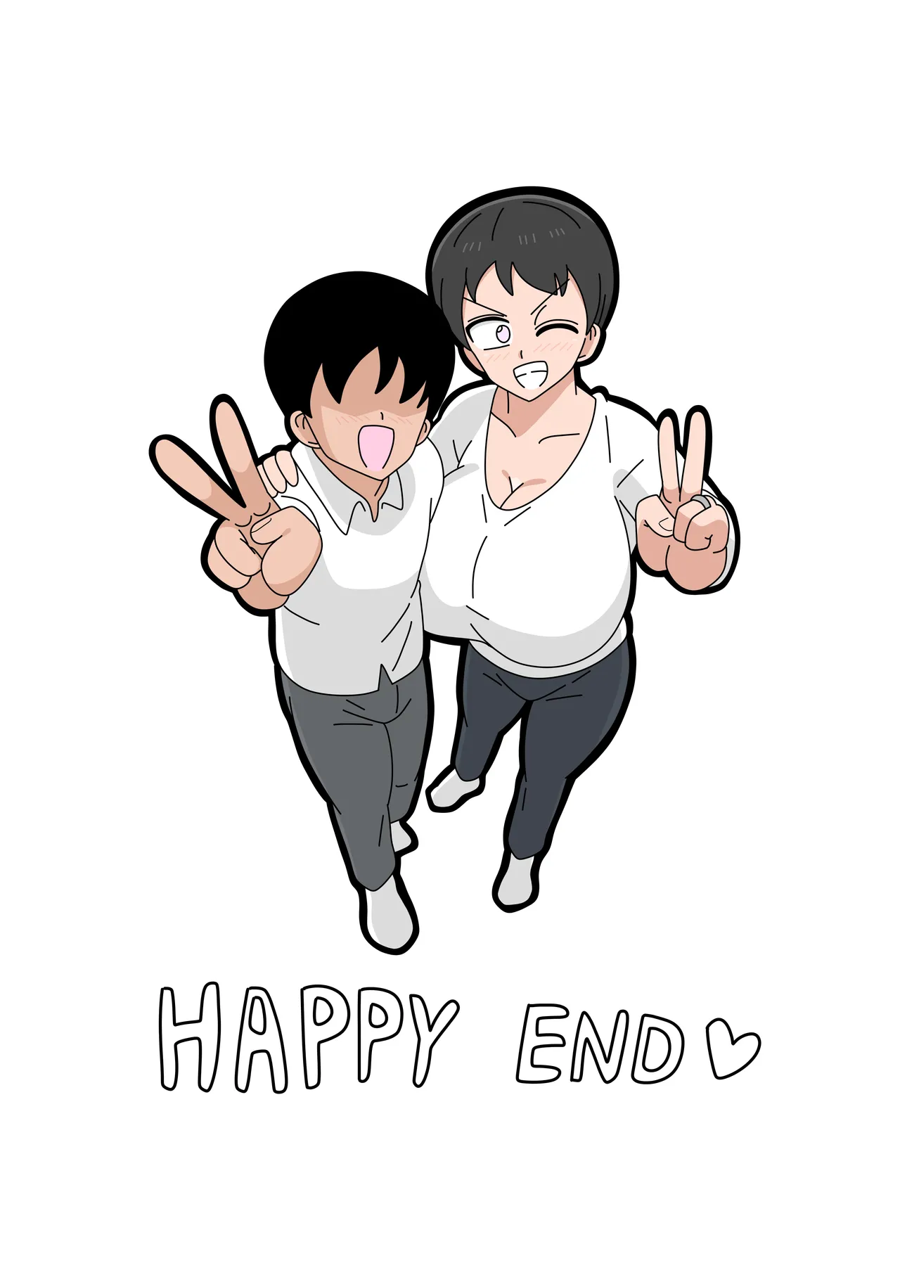 Musuko to Kekkon Shite mo Ii desu ka? page 208 original parody - milf sweating hentai manga - read online free