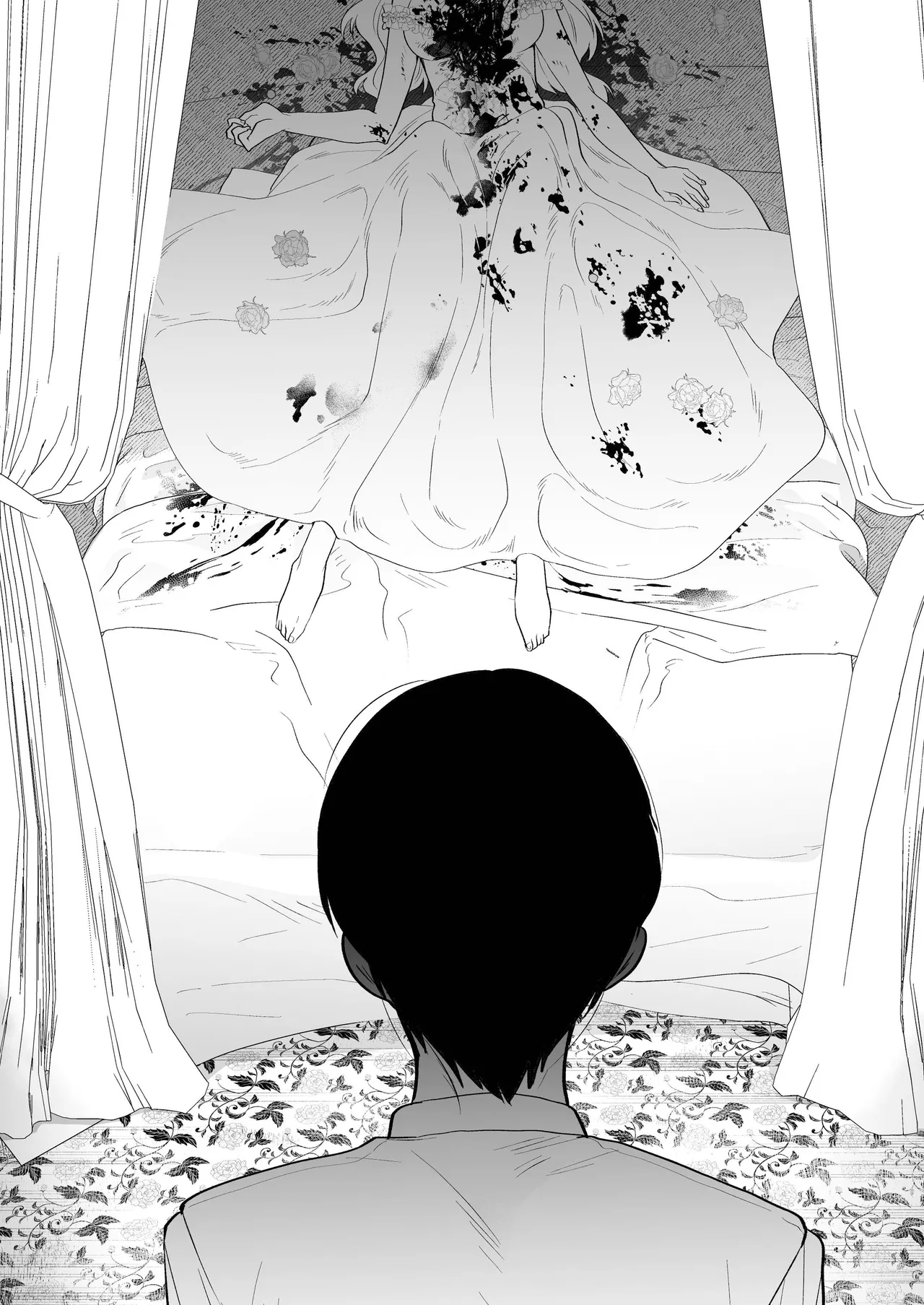 [Hana puru (Hayashida Hana / Chimple Hotter) ] Ori ~ ryakudatsu sa reta hanayome ~ | 笼~横刀夺新娘~ [Chinese] [莉赛特汉化组] page 78 original parody - sole female sole male hentai manga - read online free