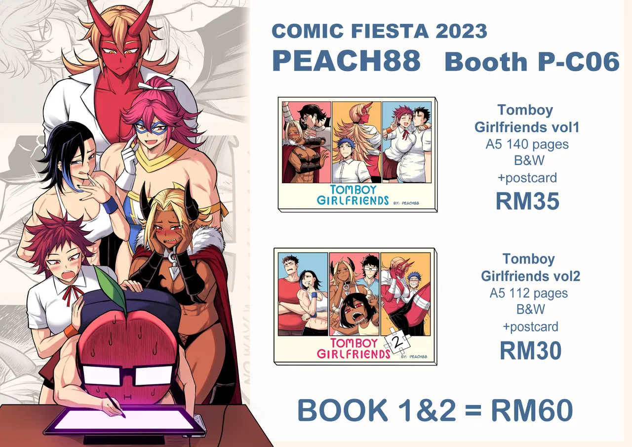 Demon King GF page 143 original parody - milf unusual teeth hentai manga - read online free