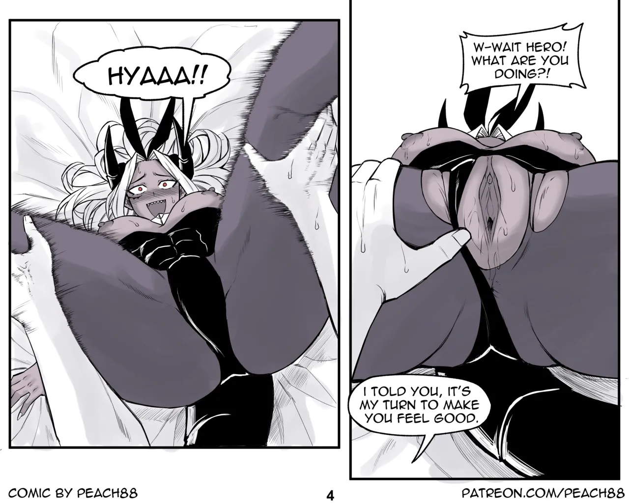 Demon King GF page 163 original parody - milf unusual teeth hentai manga - read online free