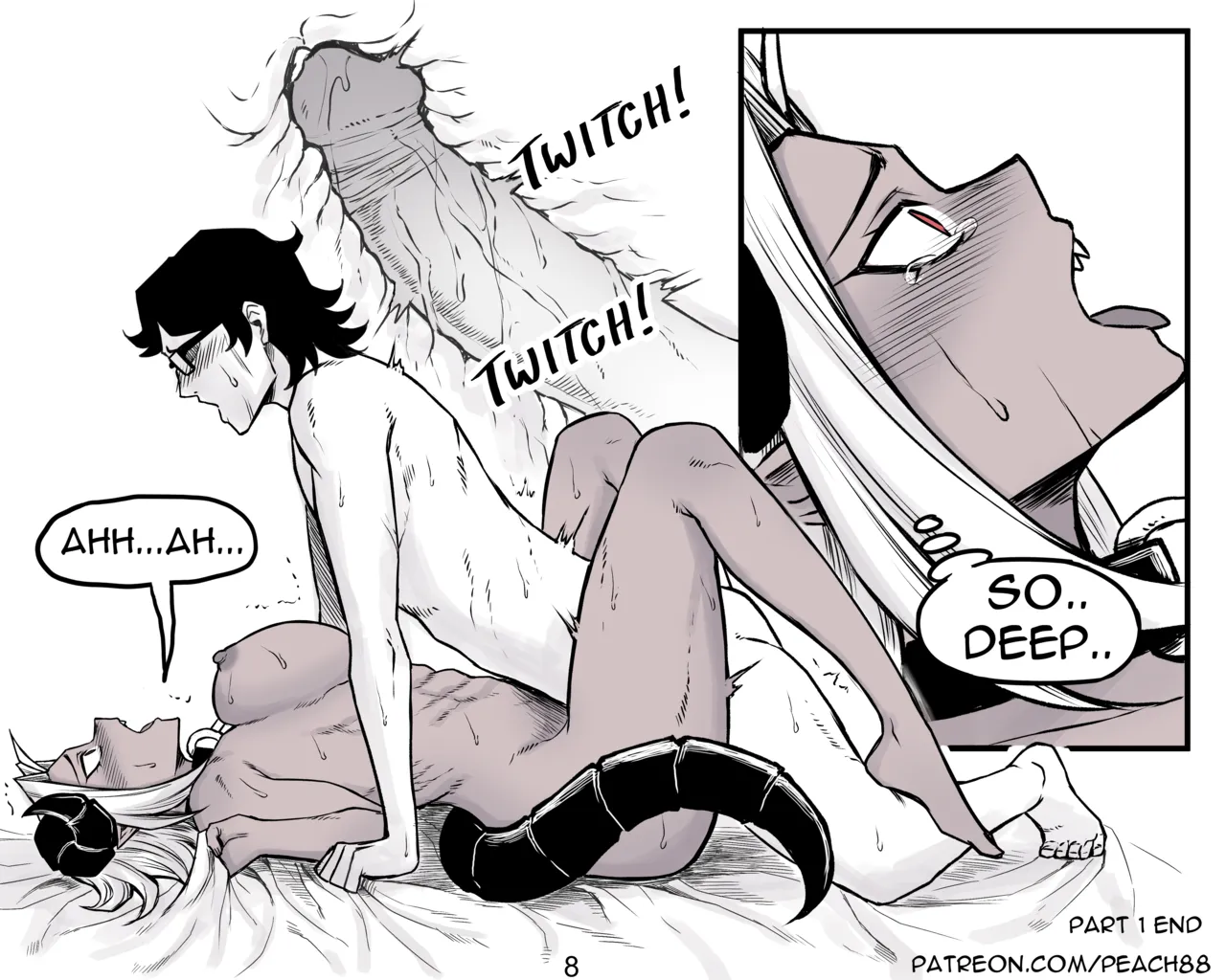 Demon King GF - Page 89