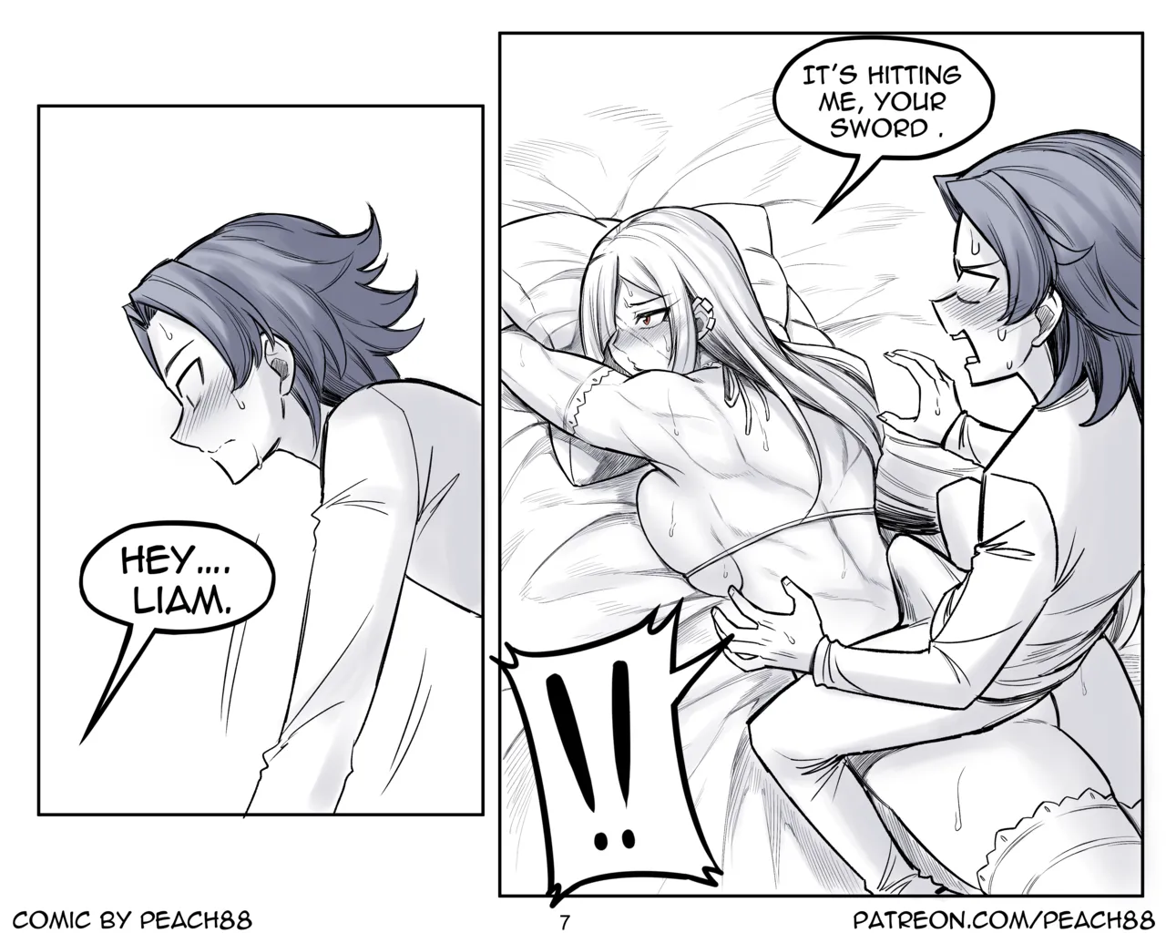 Barbarian GF - Page 17