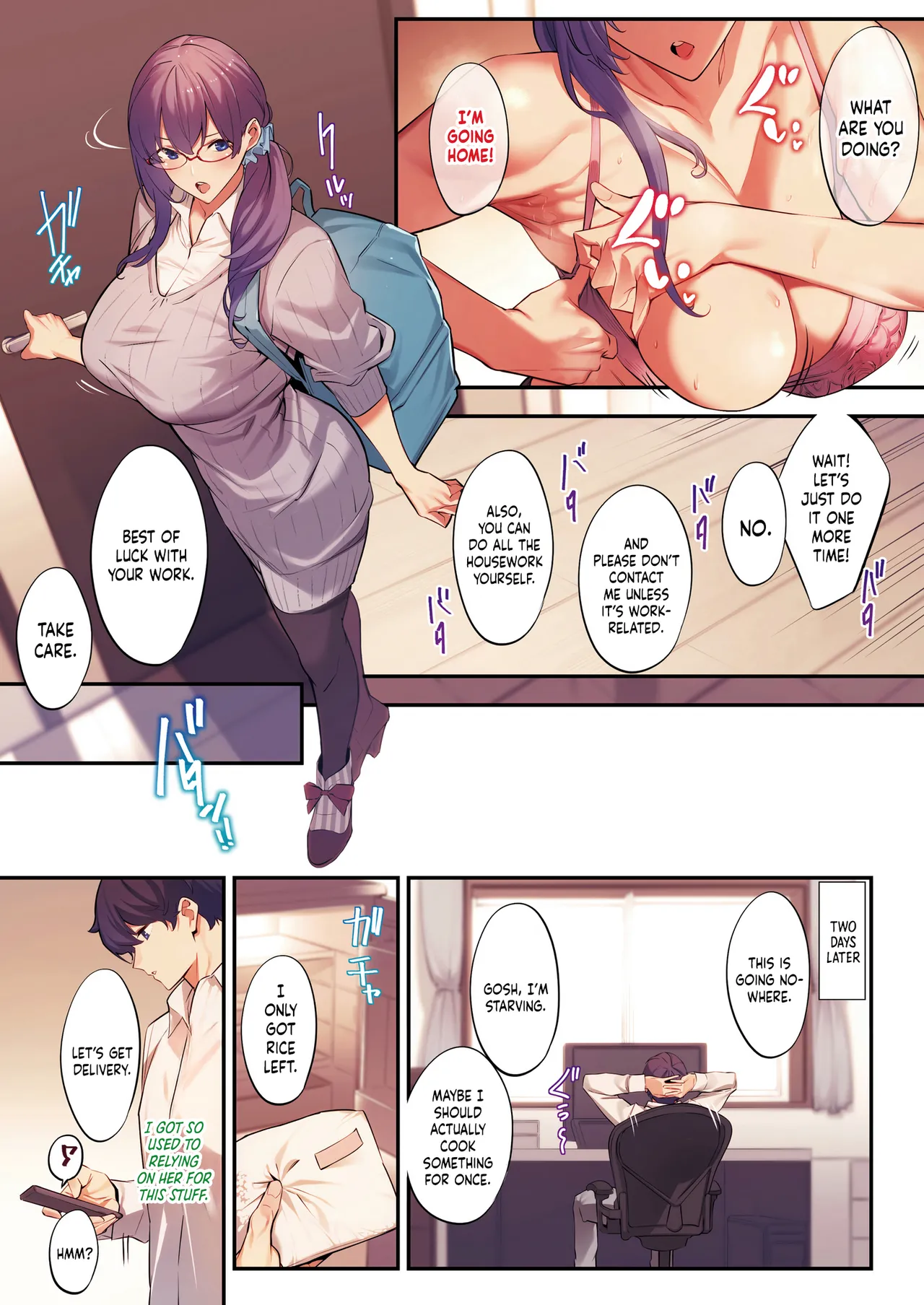 Fleur 1-5 - Page 48