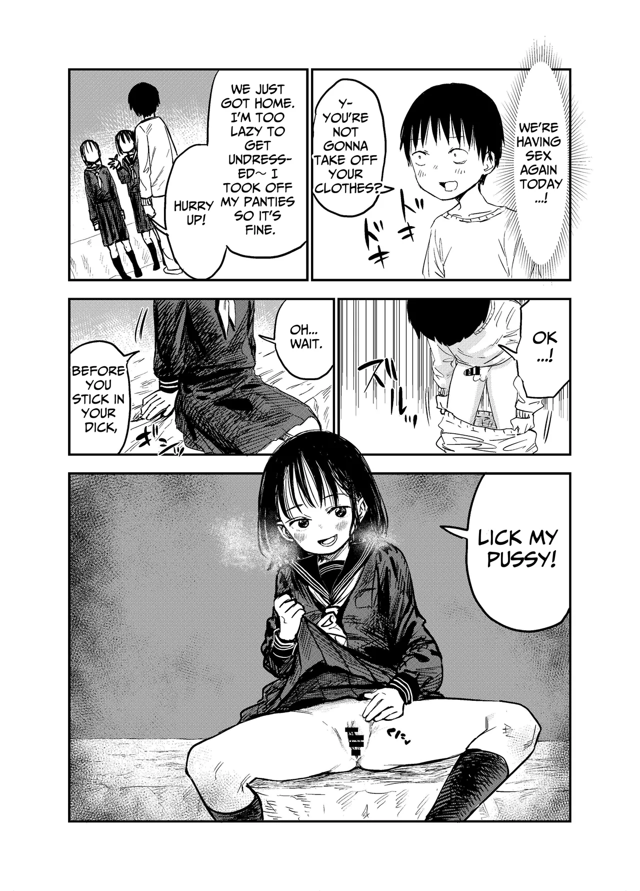 Onee-chan-tachi ga Ecchi na Koto Shite Kuru...! - Page 42