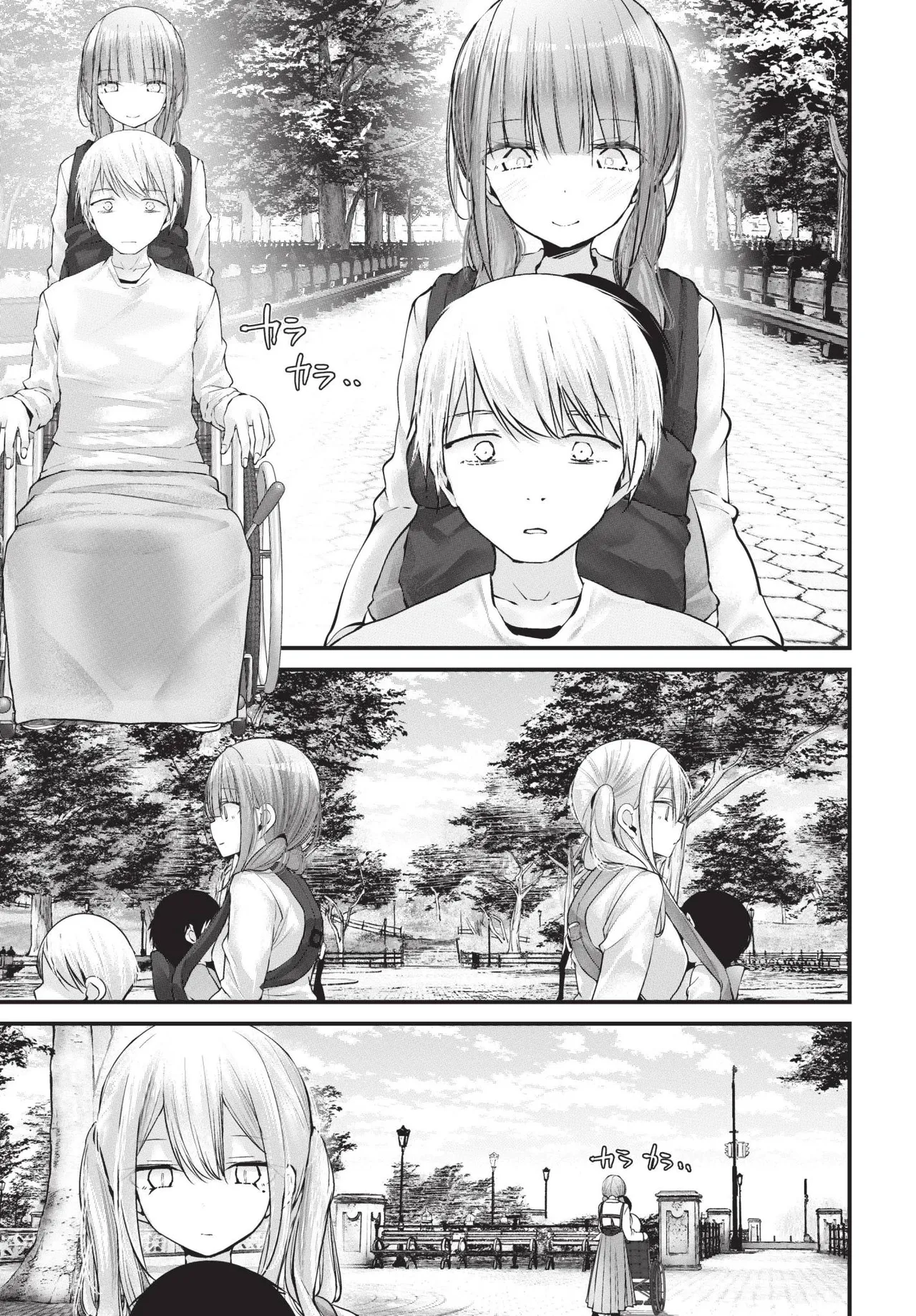 COMIC BAVEL 2025-01 - Page 160