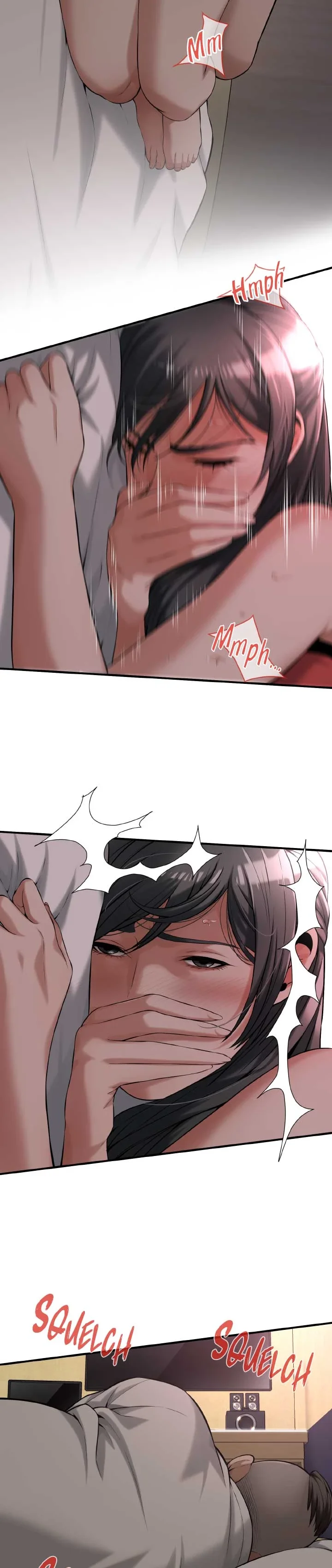 Bastard Ch.64 - Page 18