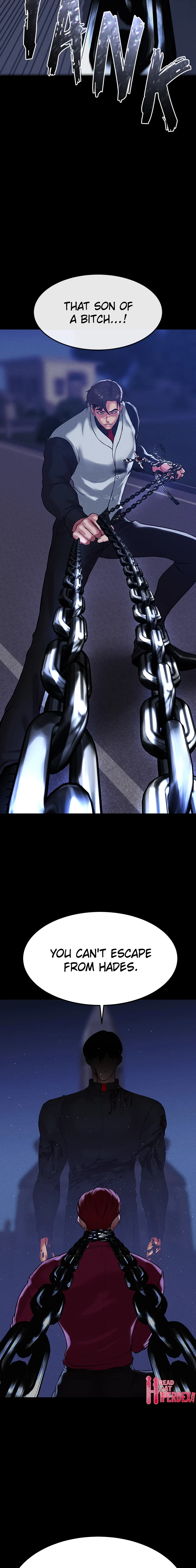 The Real Deal Ch.71 page 20 original parody - webtoon hentai manga - read online free