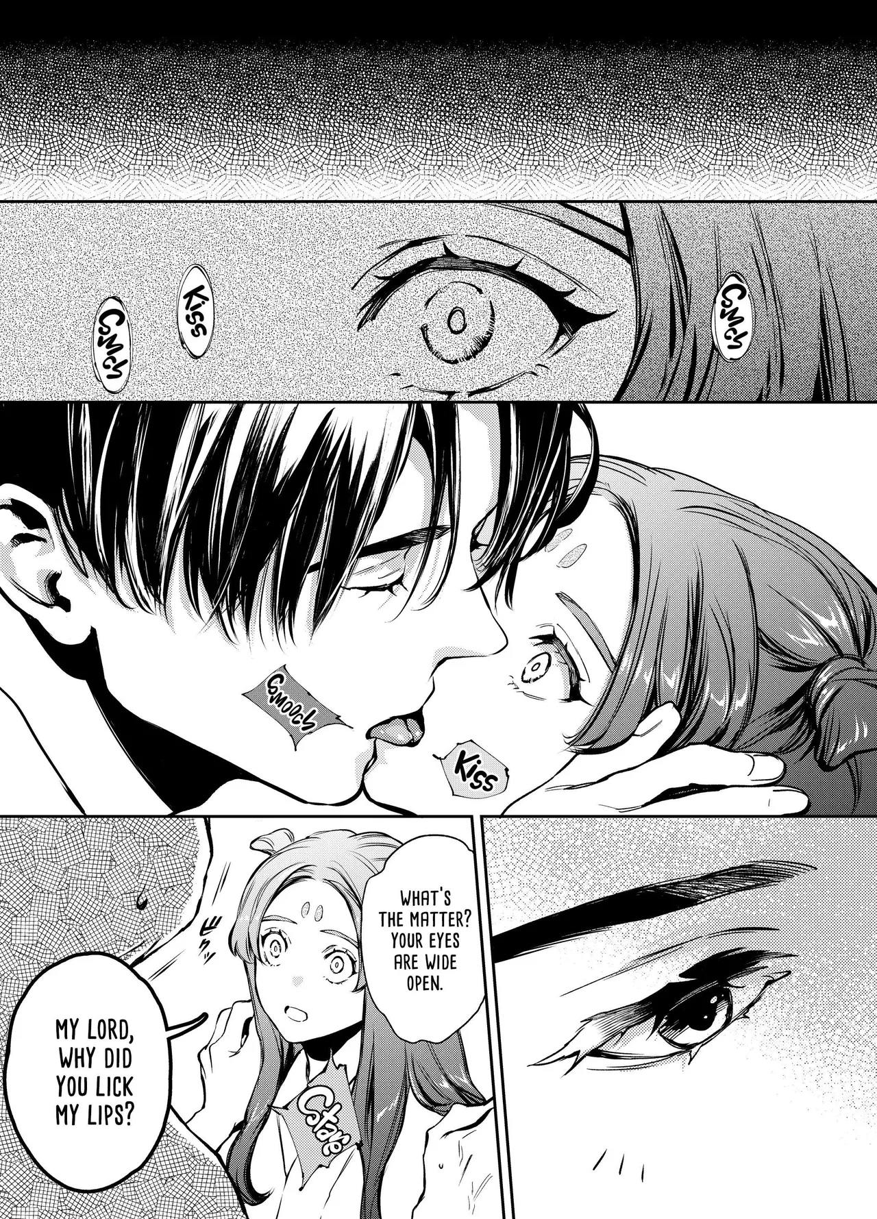 Katawa no Sakura | The Imperfect Blossom page 100 original parody - big breasts story arc hentai manga - read online free