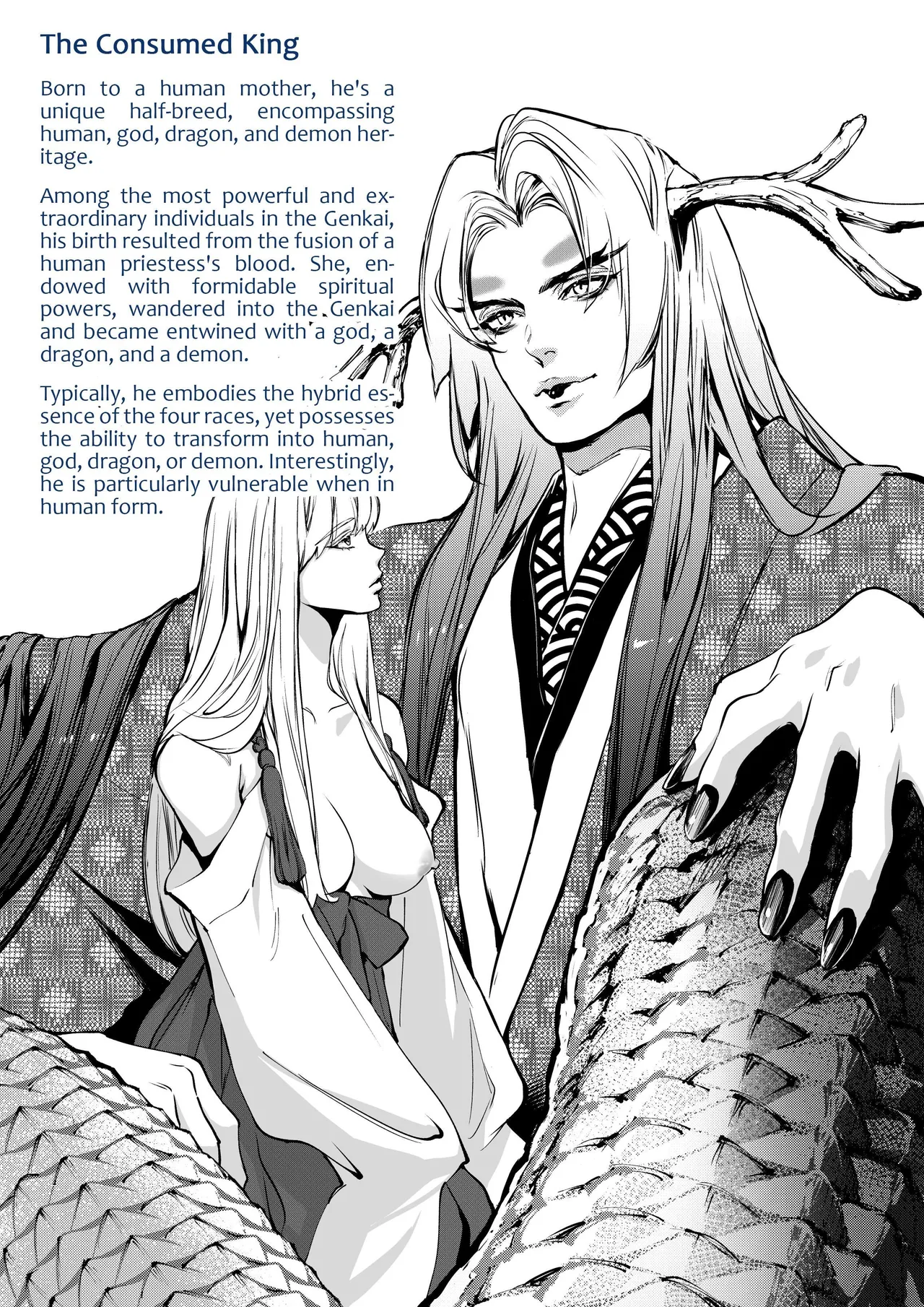 Katawa no Sakura | The Imperfect Blossom page 159 original parody - big breasts story arc hentai manga - read online free