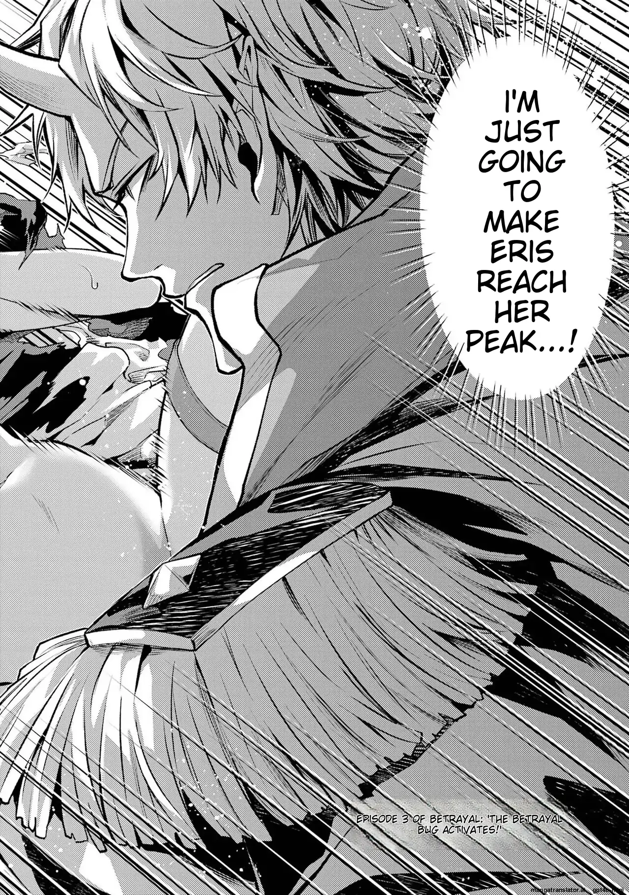 Tensei Shitara Joban de Shinu Naka Boss Datta - Heroine Kenzokuka de Ikinokoru vol.1 page 127 - corruption story arc hentai manga - read online free