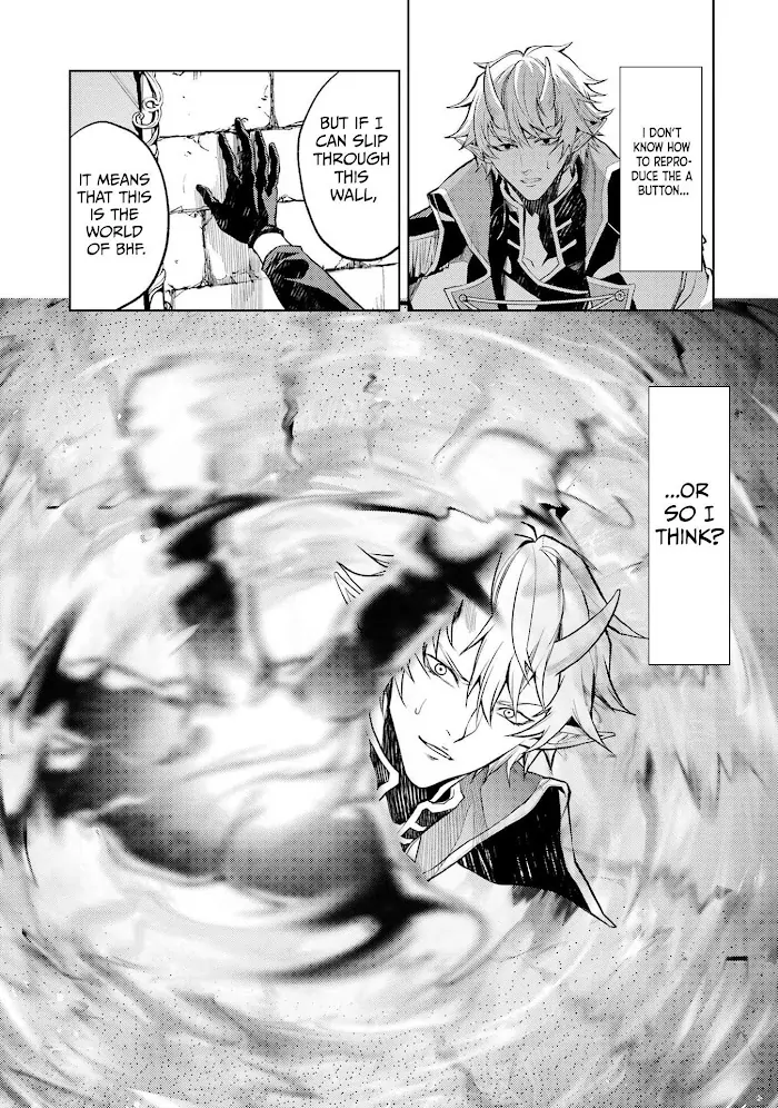 Tensei Shitara Joban de Shinu Naka Boss Datta - Heroine Kenzokuka de Ikinokoru vol.1 page 32 - corruption story arc hentai manga - read online free