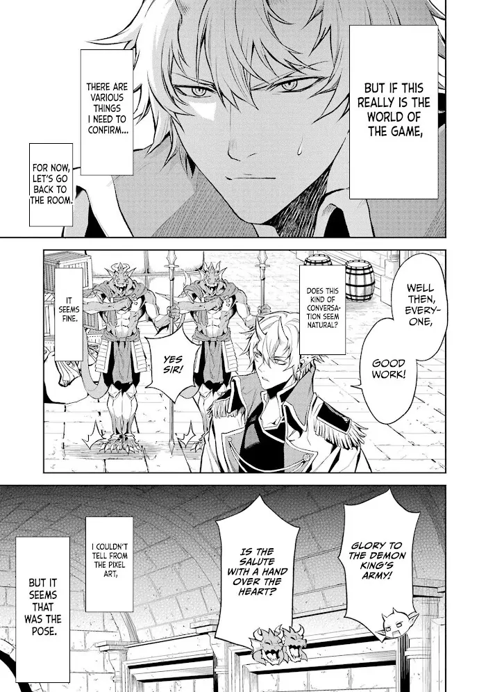 Tensei Shitara Joban de Shinu Naka Boss Datta - Heroine Kenzokuka de Ikinokoru vol.1 page 38 - corruption story arc hentai manga - read online free