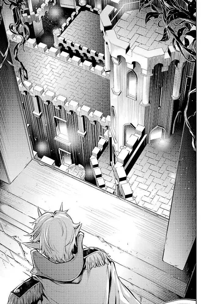 Tensei Shitara Joban de Shinu Naka Boss Datta - Heroine Kenzokuka de Ikinokoru vol.1 page 40 - corruption story arc hentai manga - read online free