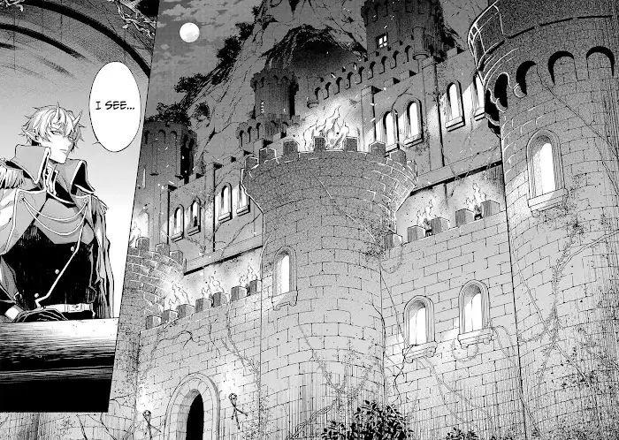 Tensei Shitara Joban de Shinu Naka Boss Datta - Heroine Kenzokuka de Ikinokoru vol.1 page 41 - corruption story arc hentai manga - read online free