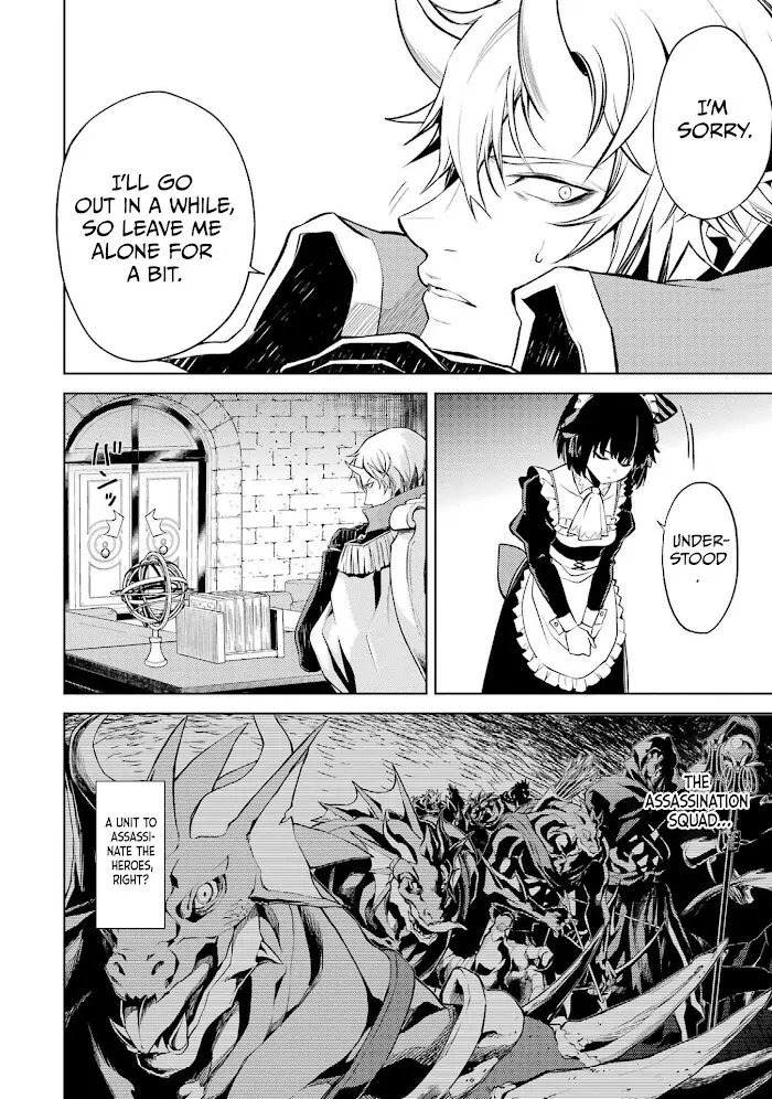 Tensei Shitara Joban de Shinu Naka Boss Datta - Heroine Kenzokuka de Ikinokoru vol.1 page 56 - corruption story arc hentai manga - read online free