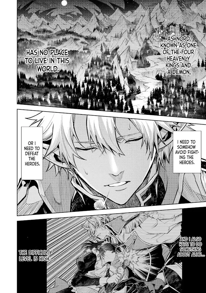 Tensei Shitara Joban de Shinu Naka Boss Datta - Heroine Kenzokuka de Ikinokoru vol.1 page 58 - corruption story arc hentai manga - read online free