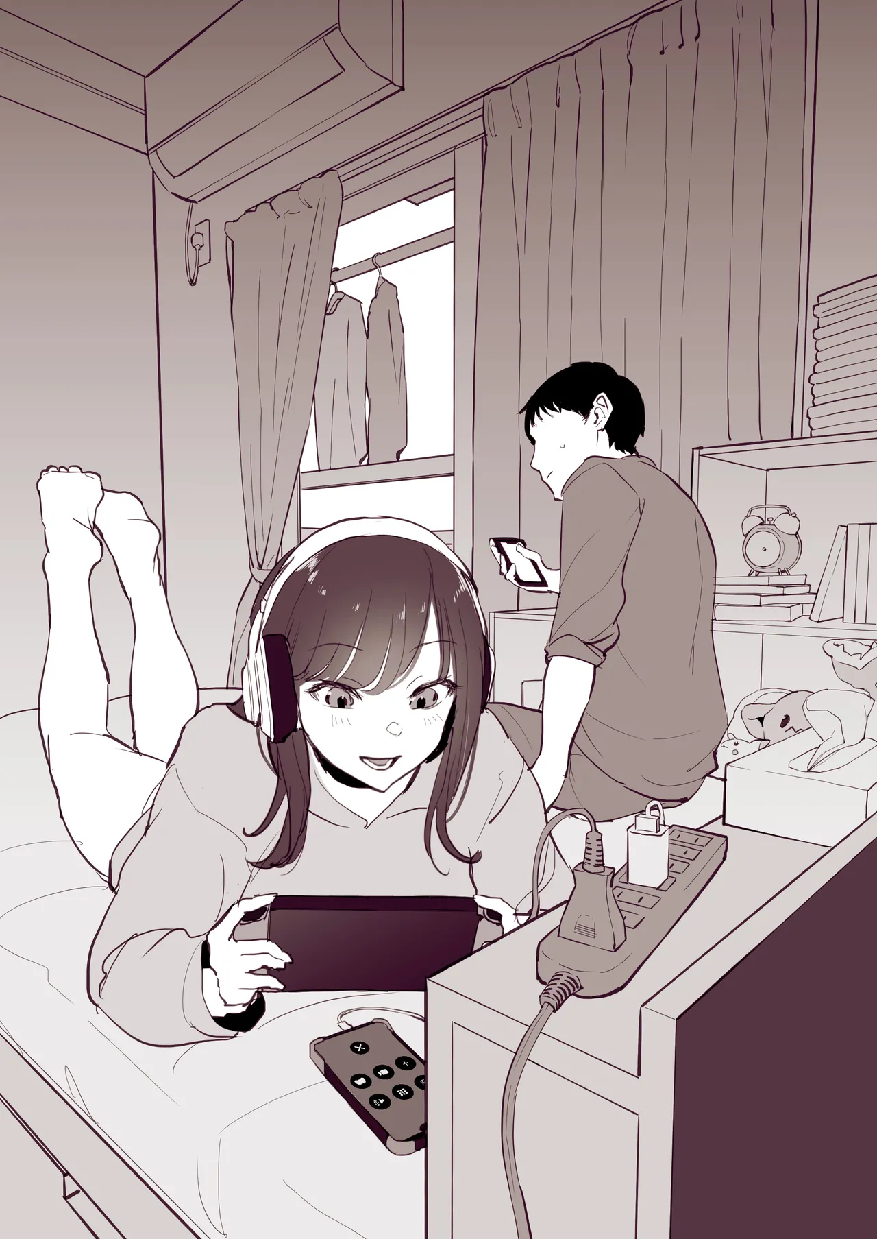 Poriuretan Tanpenshuu - Page 278