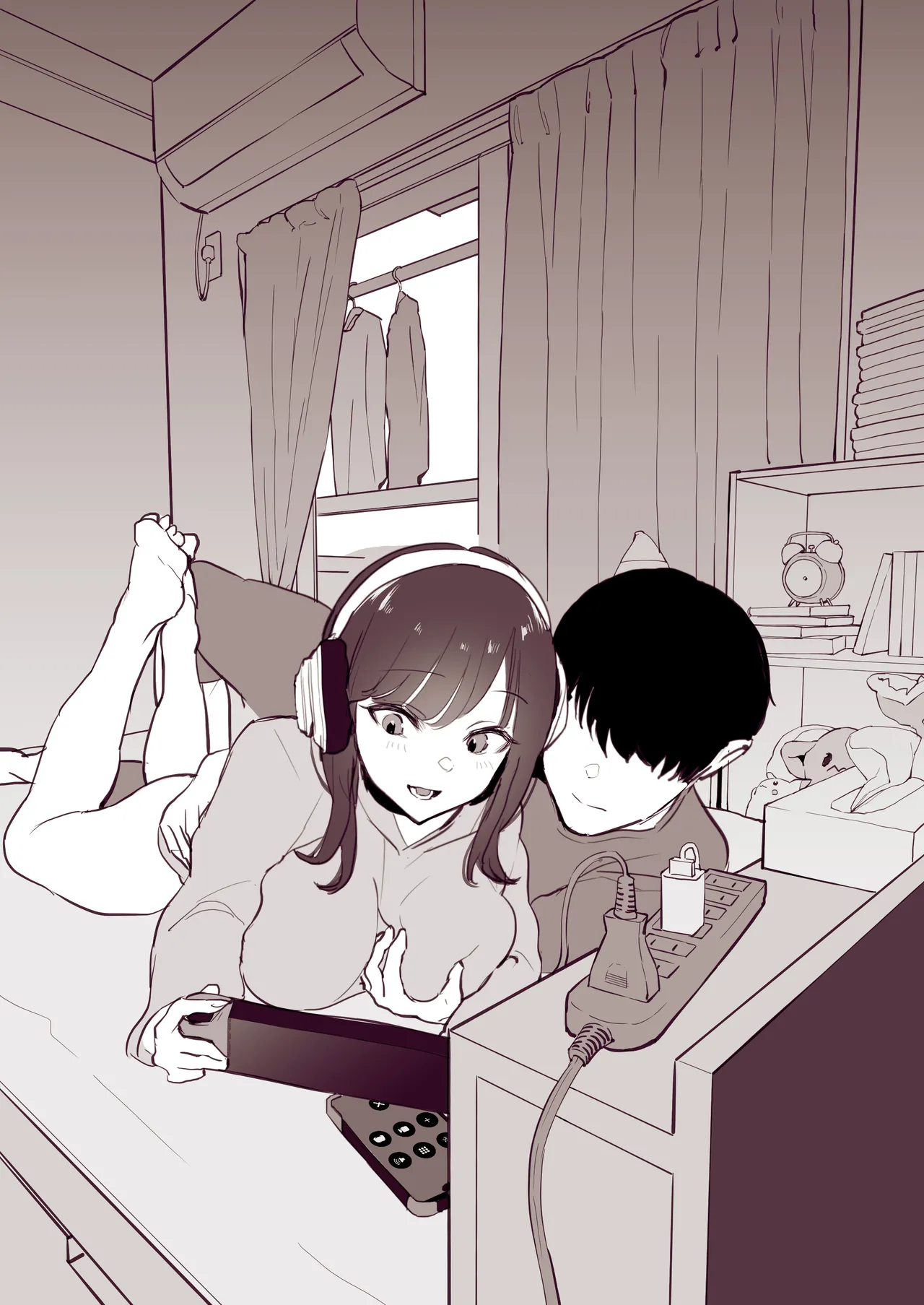 Poriuretan Tanpenshuu - Page 279