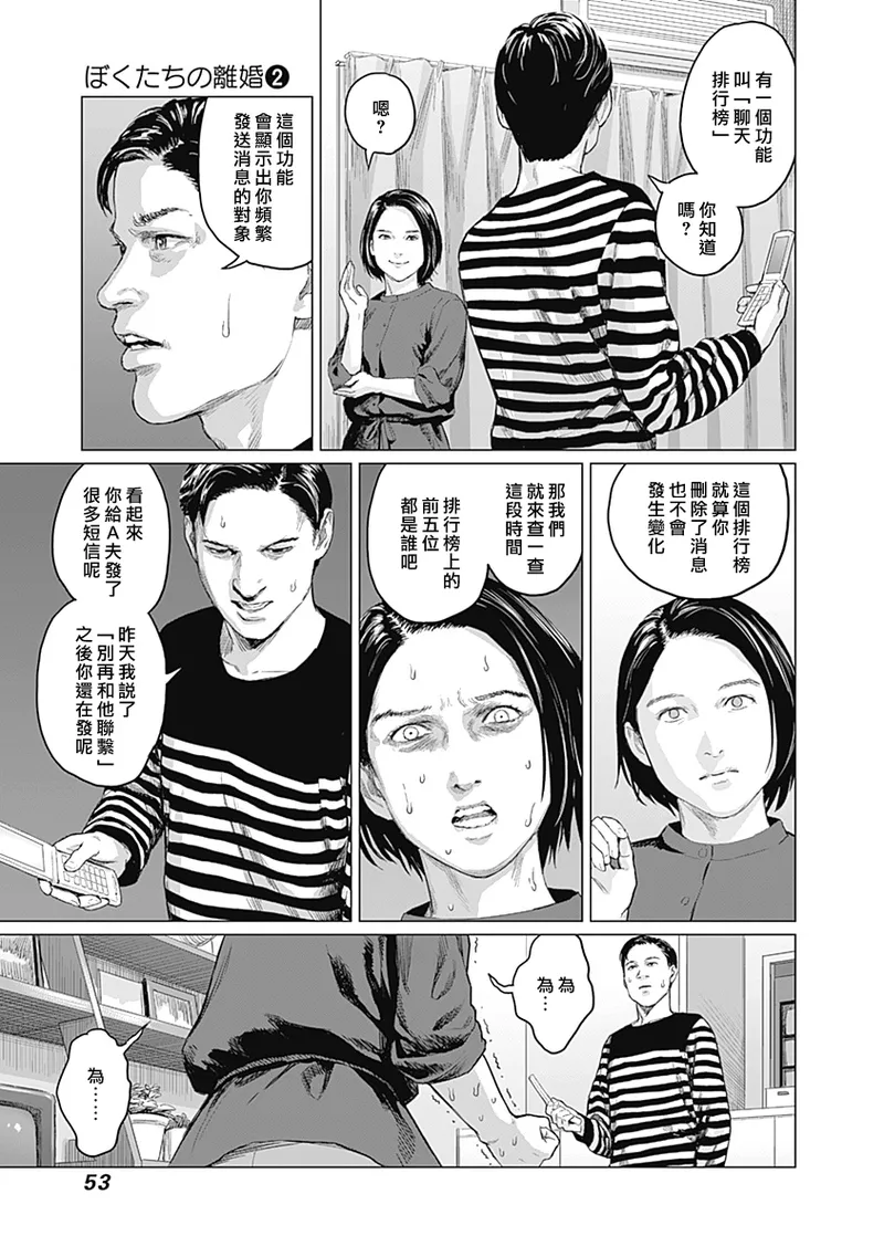 我們的離婚 page 257 - read online free