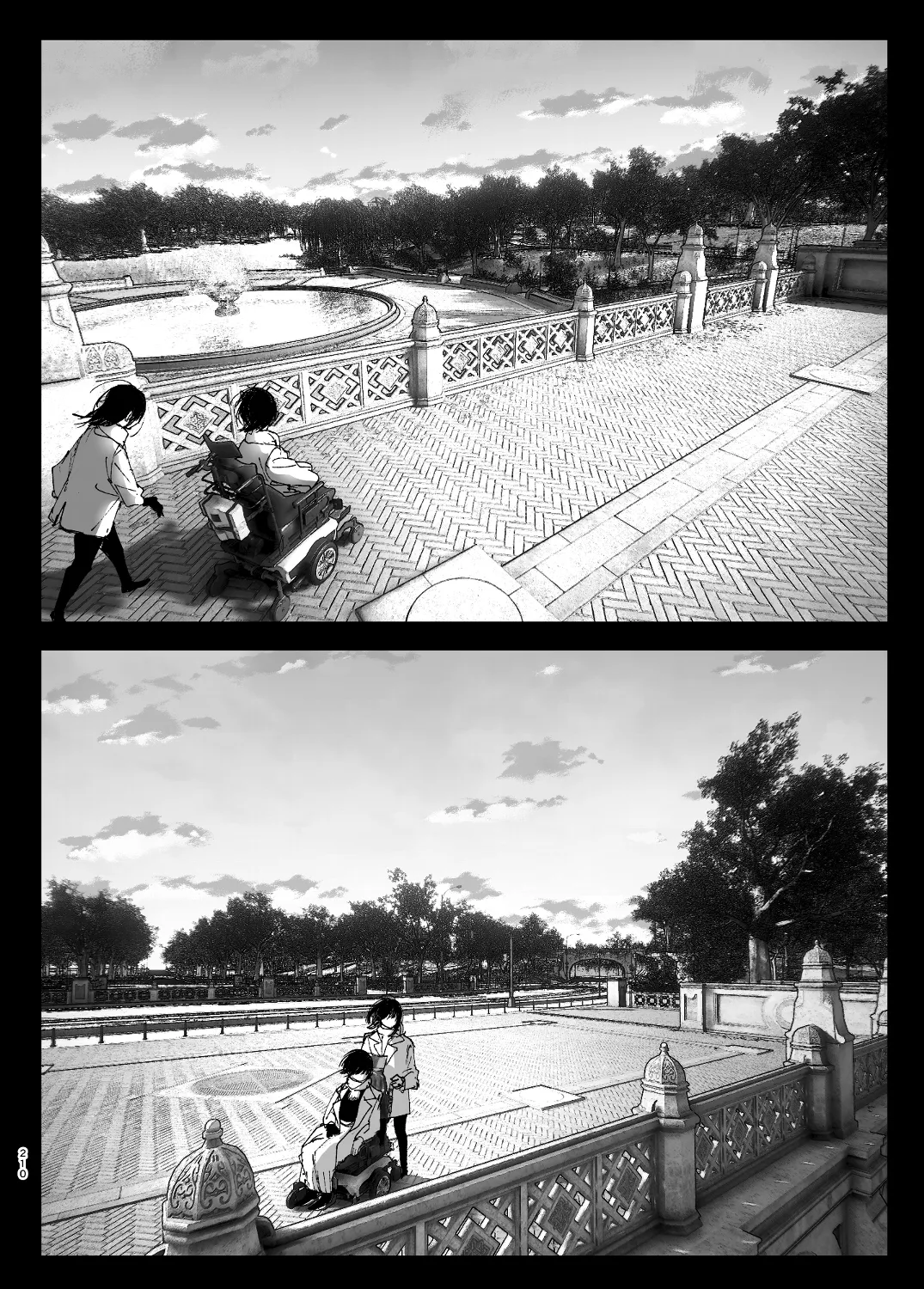 なかにしゆうた - ものがたりのように page 32 - read online free