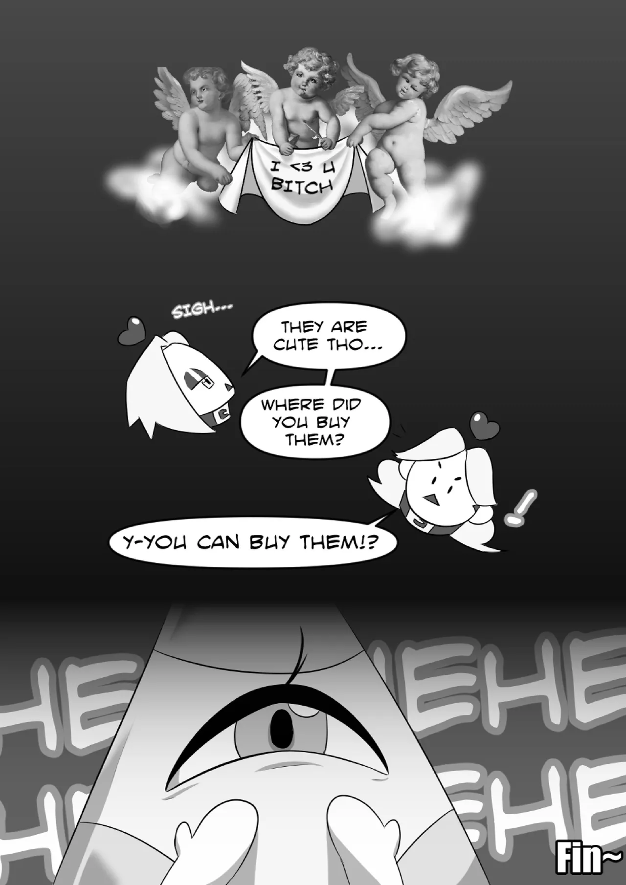 Val Cherub Tutorial page 13 original parody - males only yaoi hentai manga - read online free