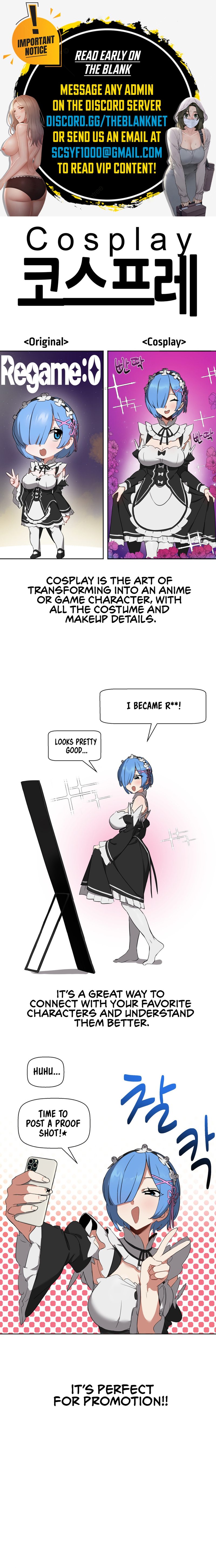 Alt Account Trap! - Page 90