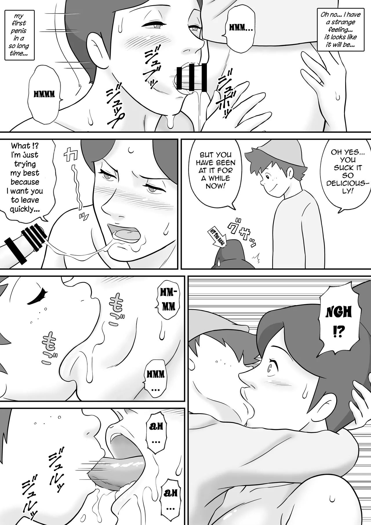 Frankfurt no Jukujo Rottenmeier | Frankfurt  Milf Rottenmeier page 10 featuring peter alps no shoujo heidi parody - milf big breasts hentai manga - read online free