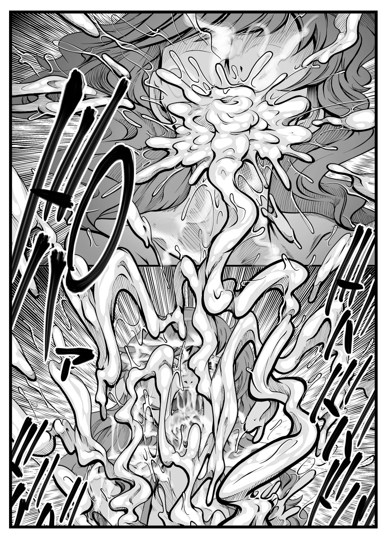 NukiGal! Age Body page 35 featuring yui ohtsuki the idolmaster parody - condom blowjob face hentai manga - read online free