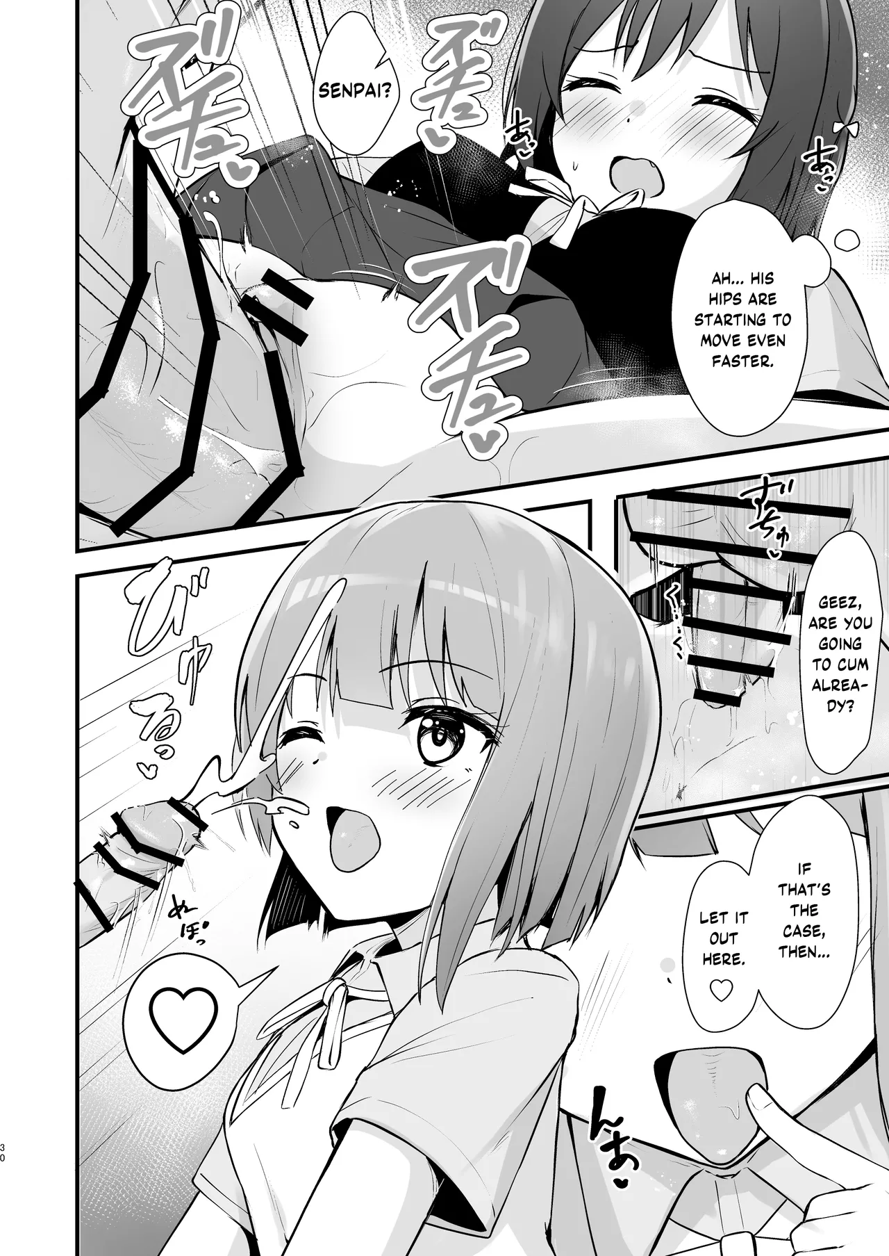 Shioriko Kasumi Paradigm page 27 featuring kasumi nakasu love live nijigasaki high school idol club parody - group schoolgirl uniform hentai manga - read online free