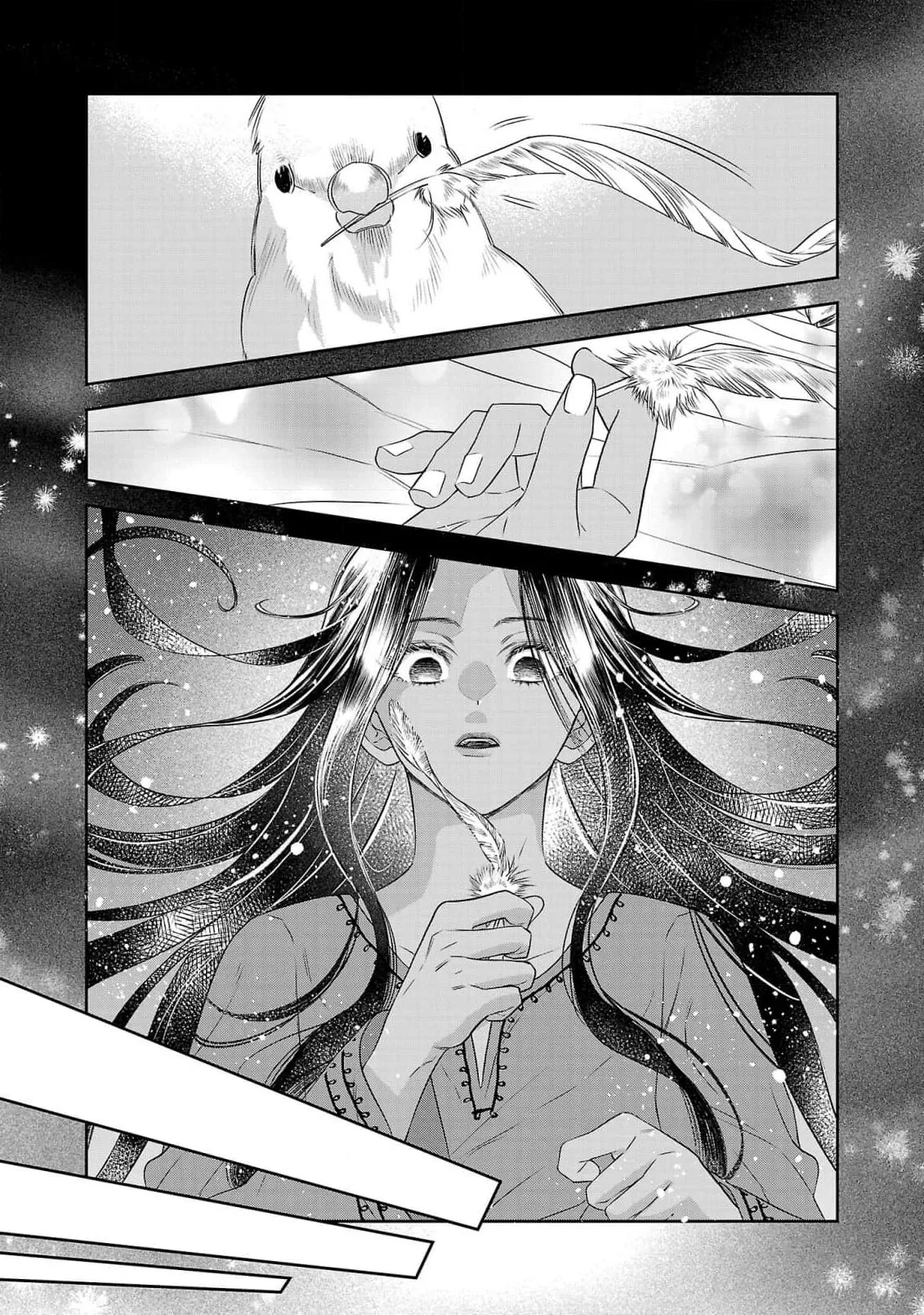 tensei seijo to shinkan wa mada ai o shiranai | 转生圣女和神官还情窦未开 1-14 page 380 - story arc sole female hentai manga - read online free