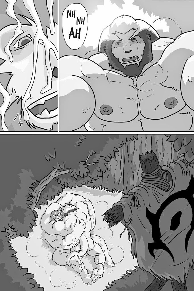 Galka Mayo Series - Page 24