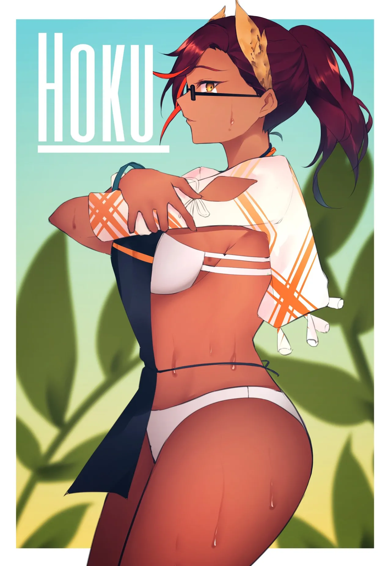 Unbeller X/Twitter 2019-2024 page 109 - futanari big breasts hentai manga - read online free