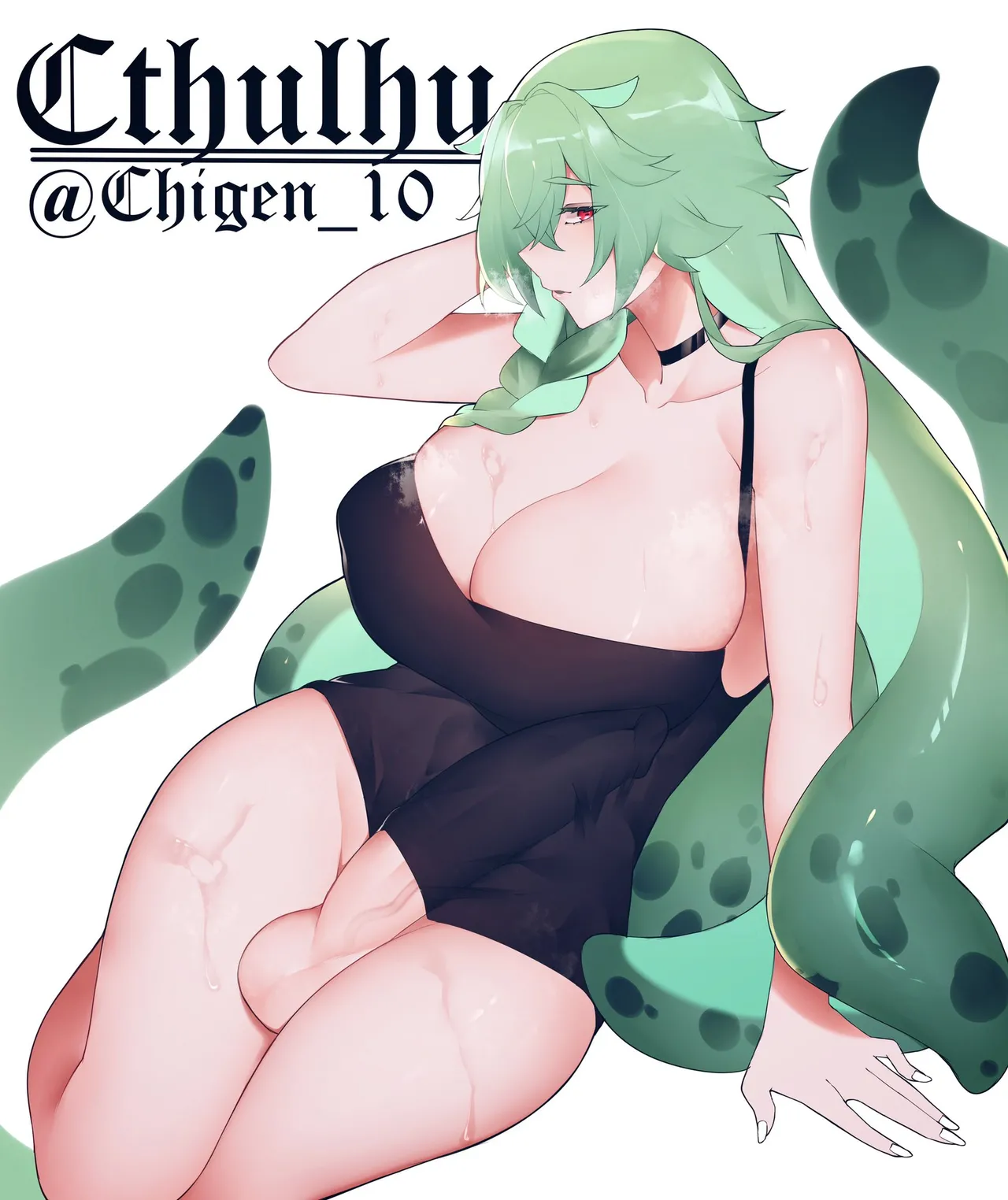 Unbeller X/Twitter 2019-2024 page 188 - futanari big breasts hentai manga - read online free