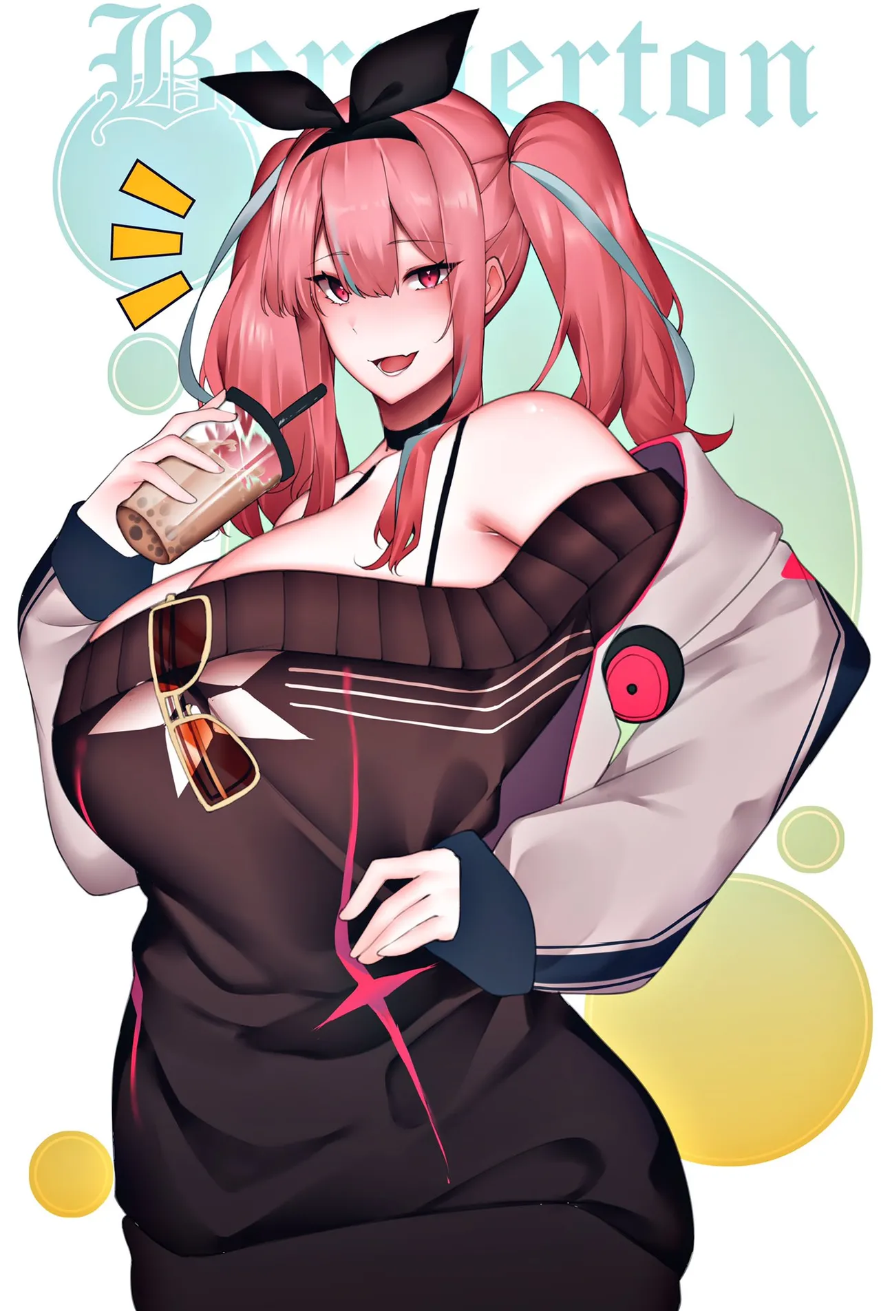 Unbeller X/Twitter 2019-2024 page 249 - futanari big breasts hentai manga - read online free