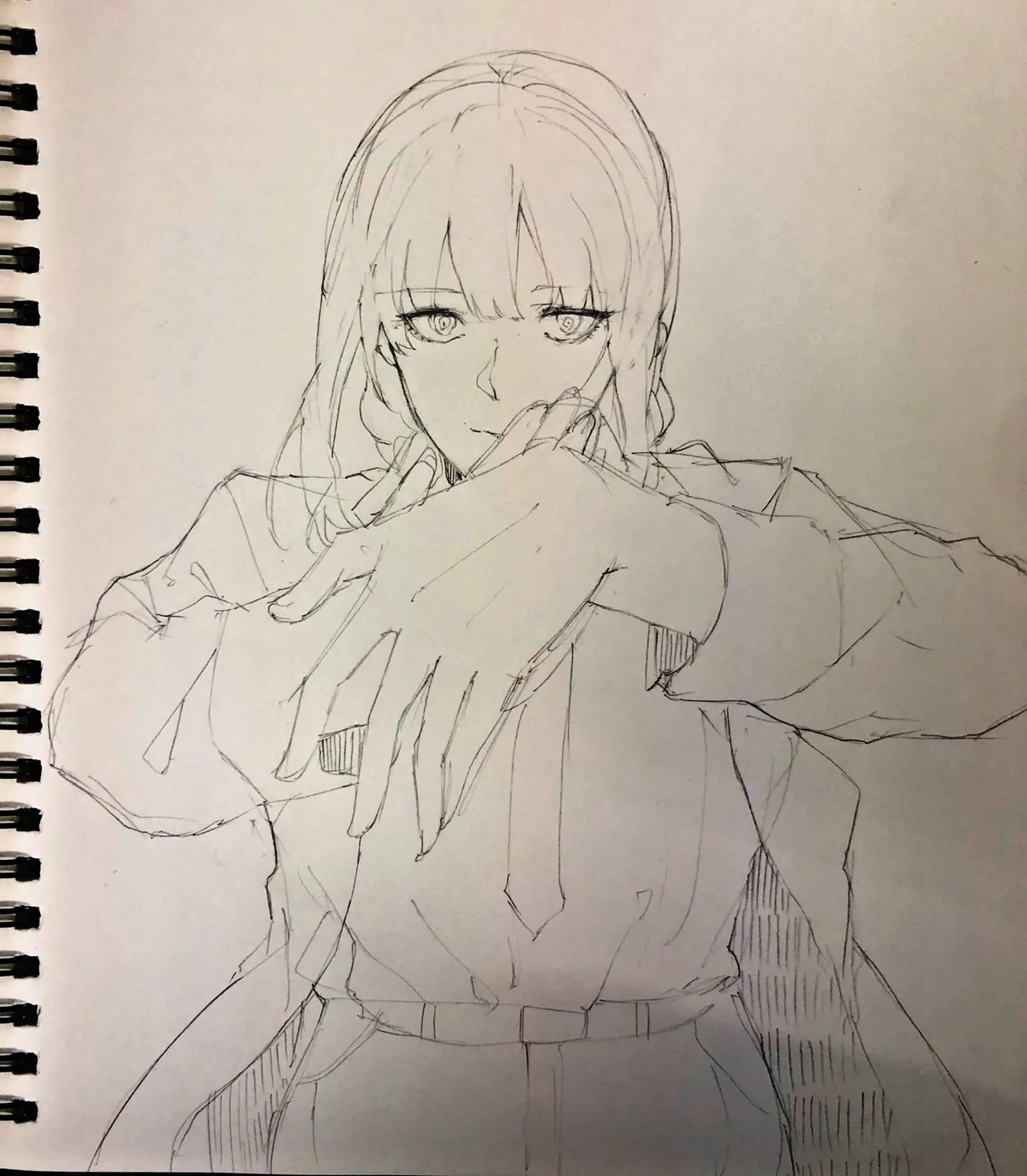 Unbeller X/Twitter 2019-2024 page 261 - futanari big breasts hentai manga - read online free