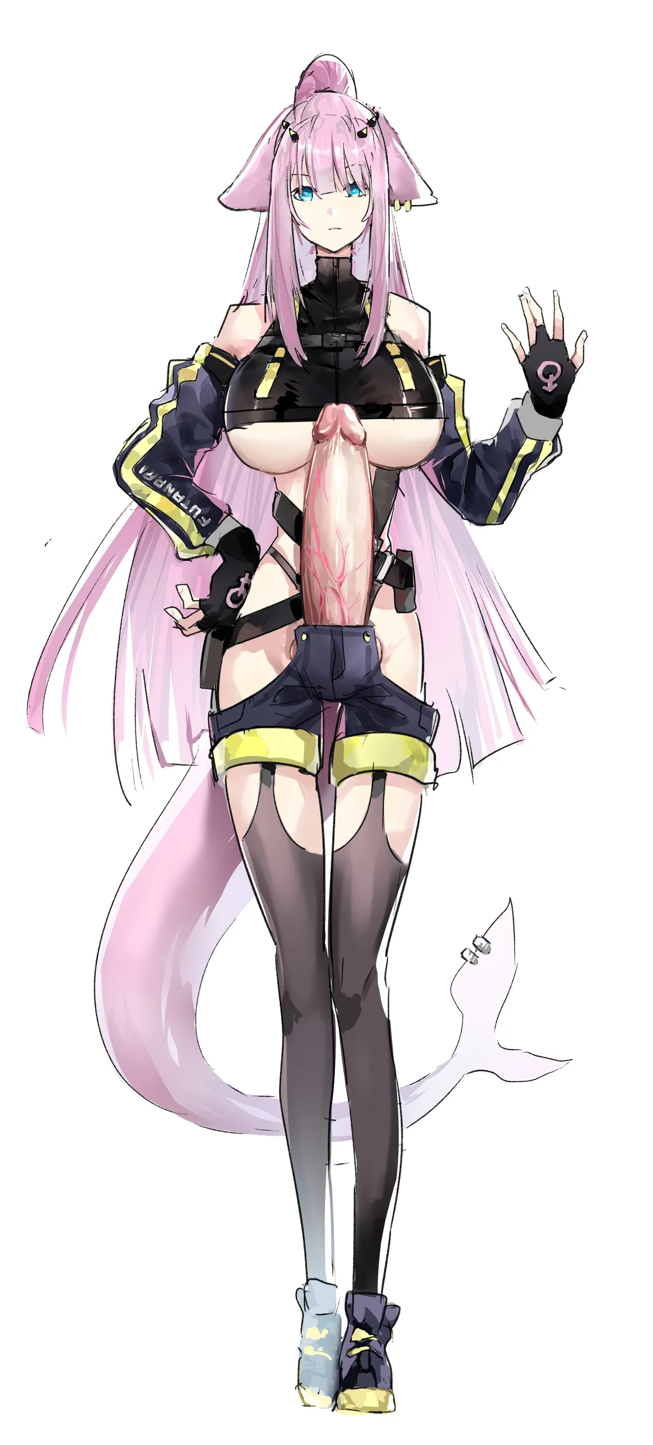 Unbeller X/Twitter 2019-2024 page 276 - futanari big breasts hentai manga - read online free