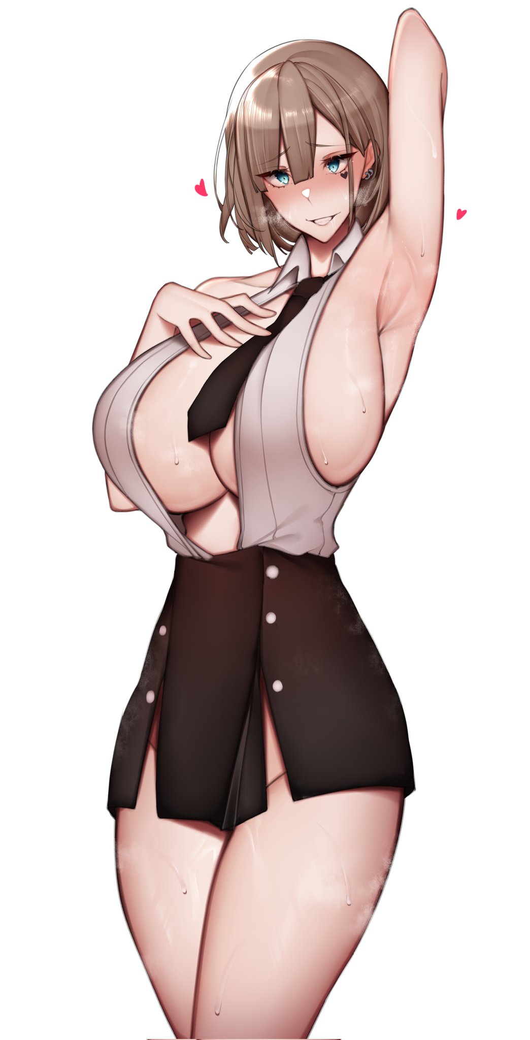 Unbeller X/Twitter 2019-2024 page 351 - futanari big breasts hentai manga - read online free