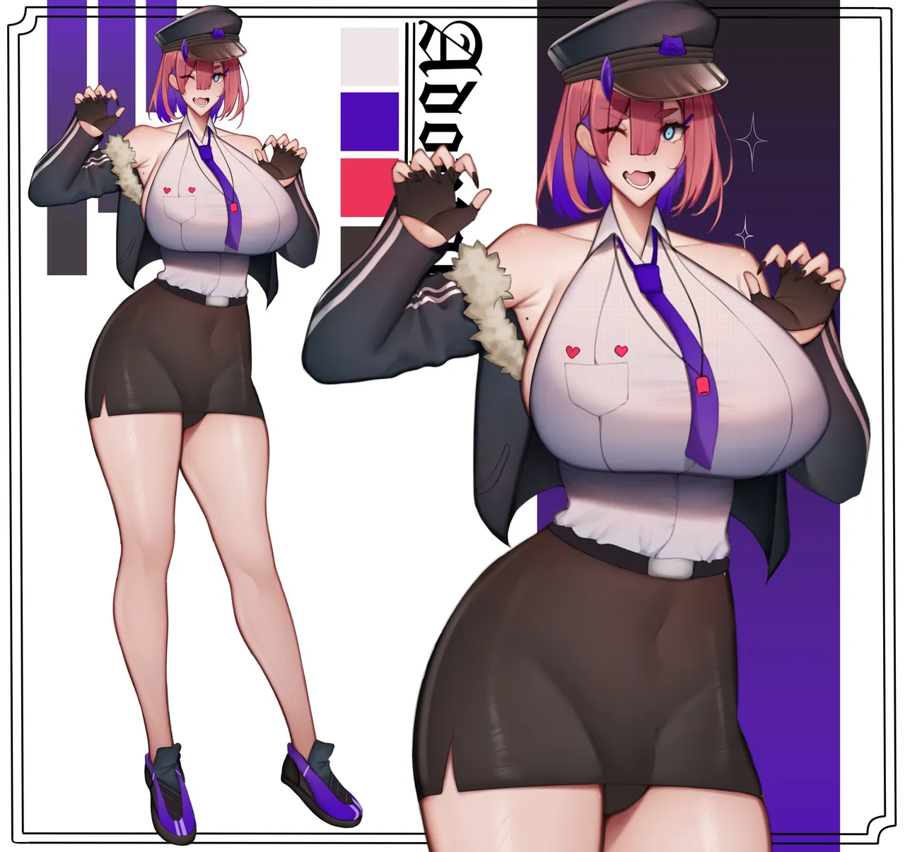 Unbeller X/Twitter 2019-2024 page 419 - futanari big breasts hentai manga - read online free