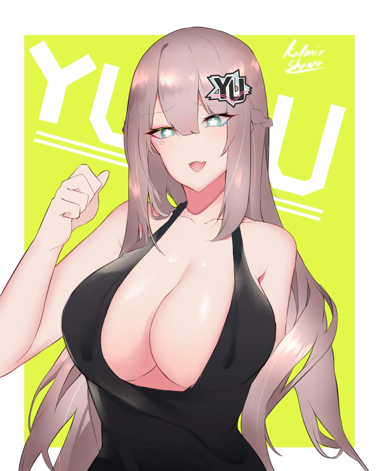 Unbeller X/Twitter 2019-2024 page 48 - futanari big breasts hentai manga - read online free
