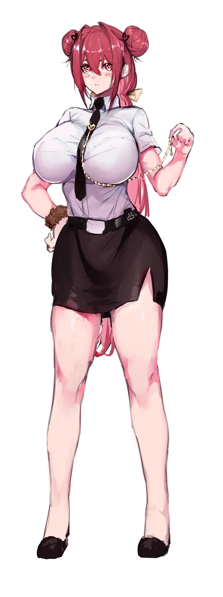 Unbeller X/Twitter 2019-2024 page 522 - futanari big breasts hentai manga - read online free
