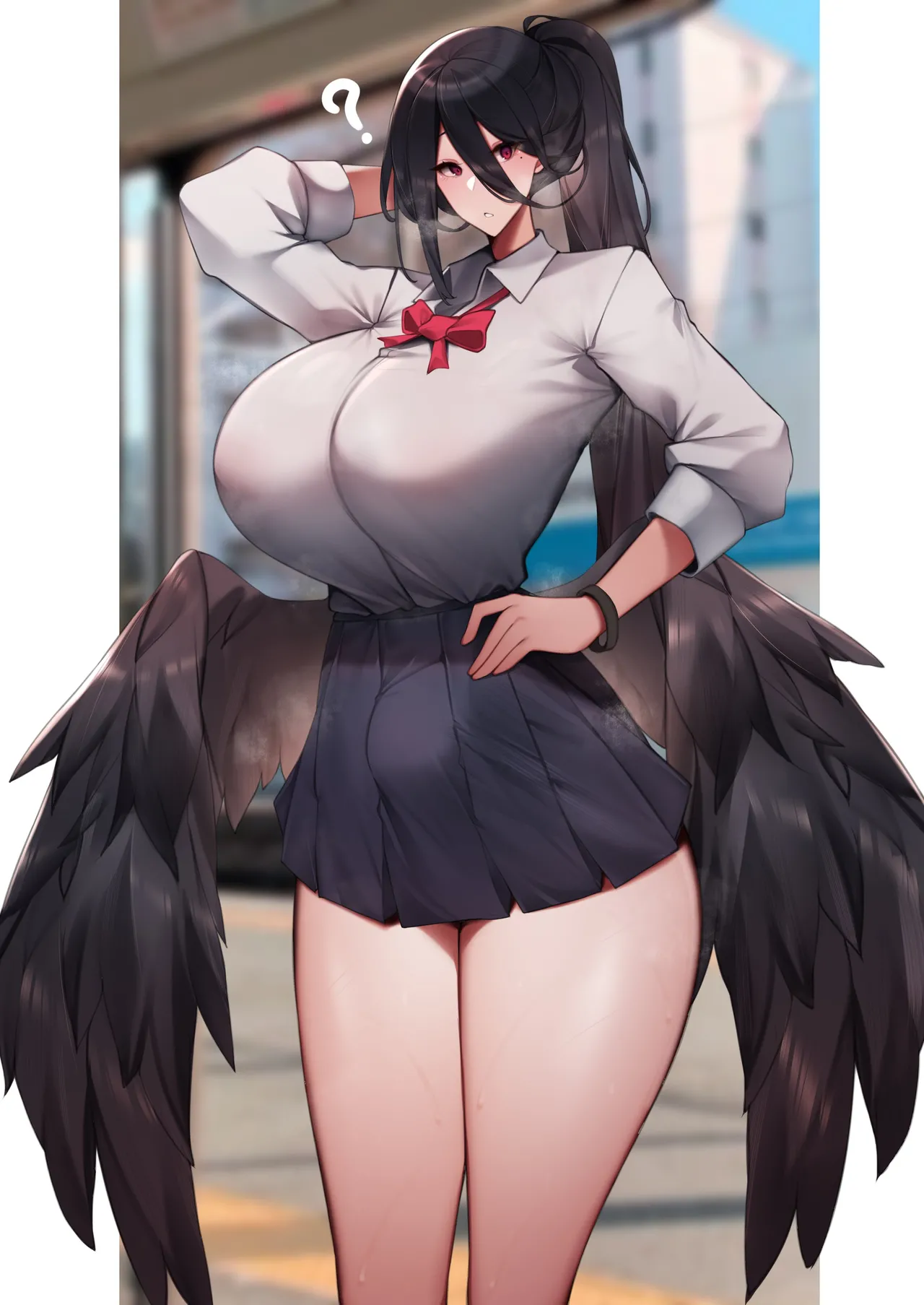 Unbeller X/Twitter 2019-2024 page 542 - futanari big breasts hentai manga - read online free