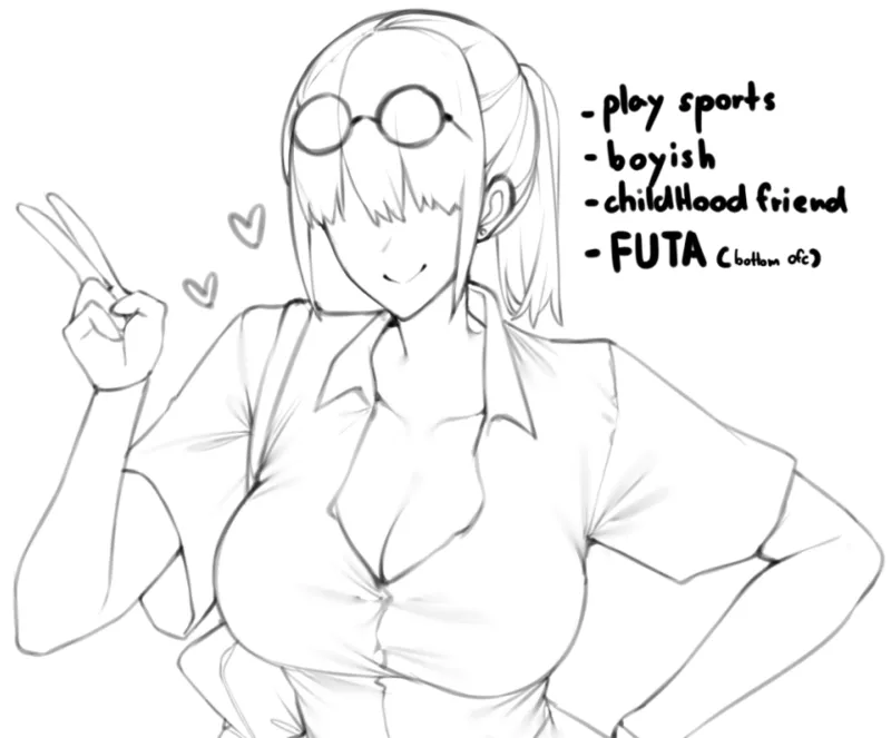 Unbeller X/Twitter 2019-2024 page 610 - futanari big breasts hentai manga - read online free