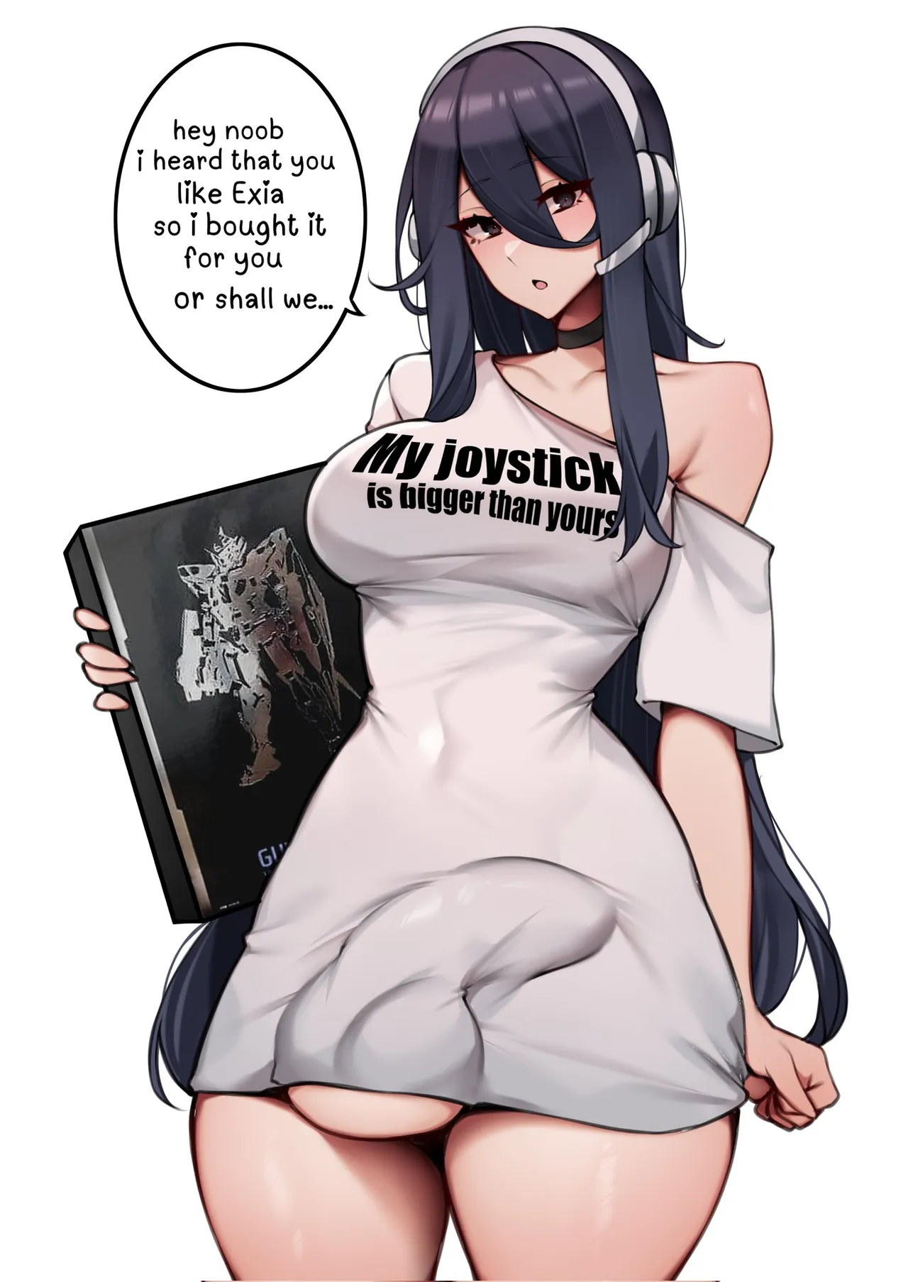 Unbeller X/Twitter 2019-2024 page 688 - futanari big breasts hentai manga - read online free