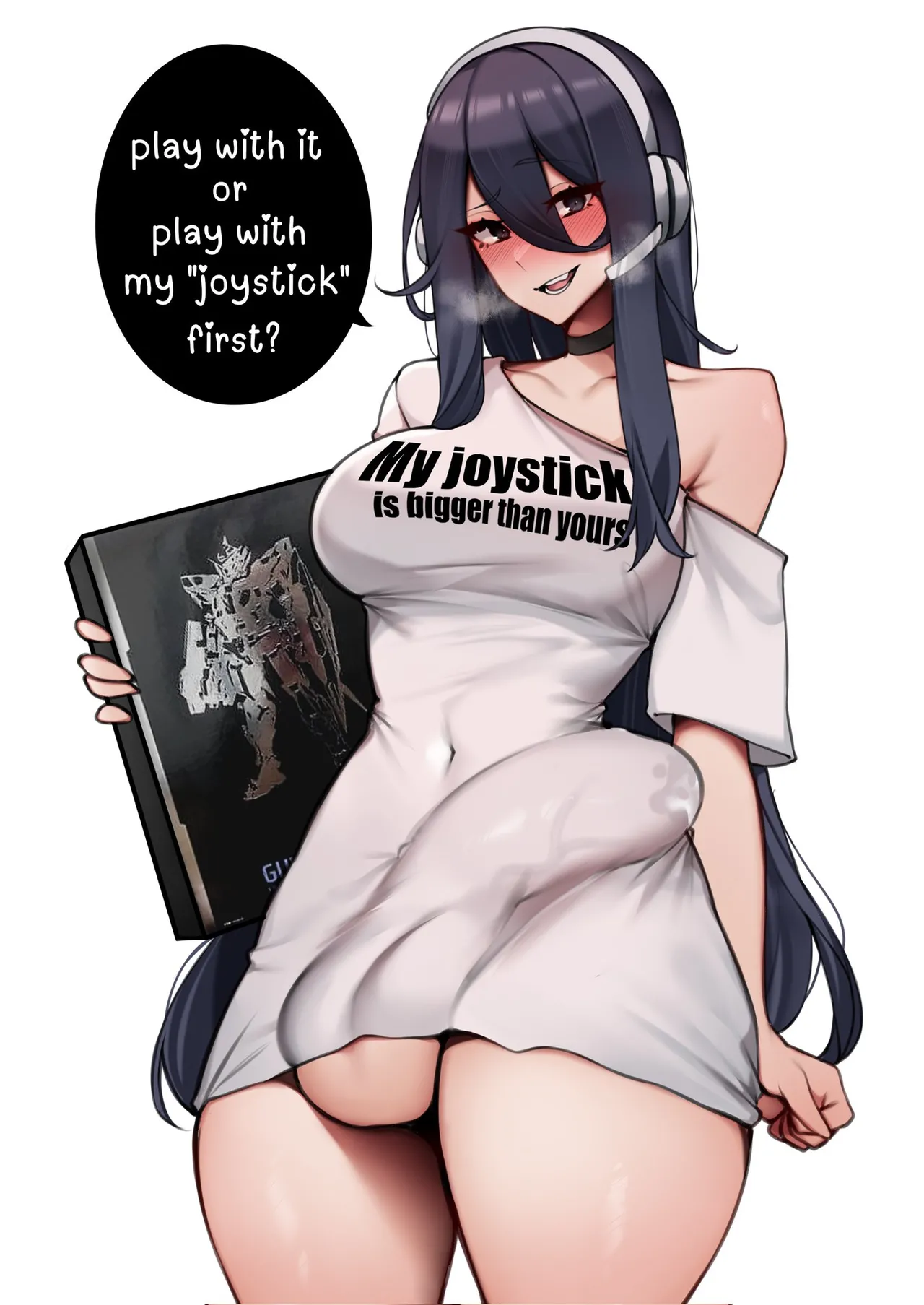Unbeller X/Twitter 2019-2024 page 689 - futanari big breasts hentai manga - read online free