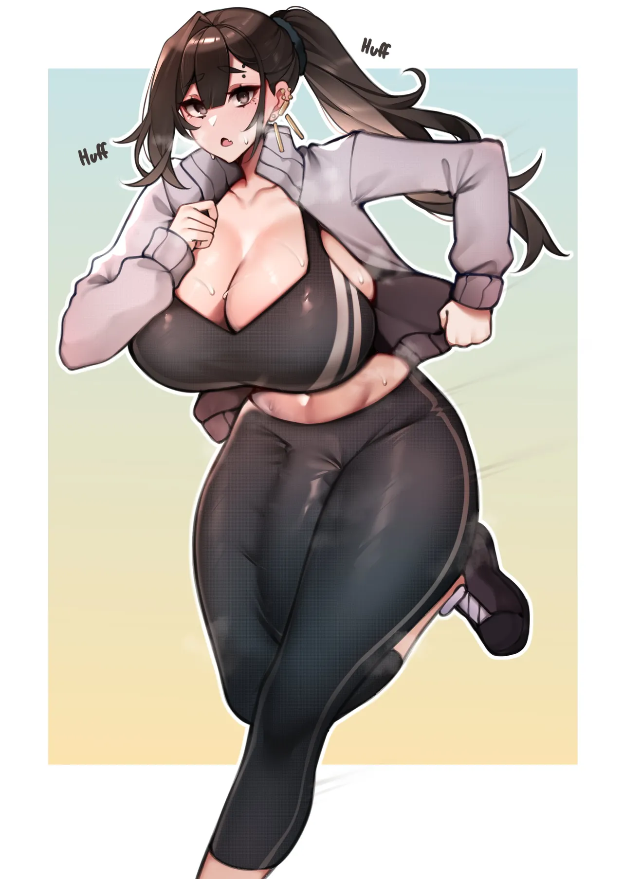 Unbeller X/Twitter 2019-2024 page 716 - futanari big breasts hentai manga - read online free