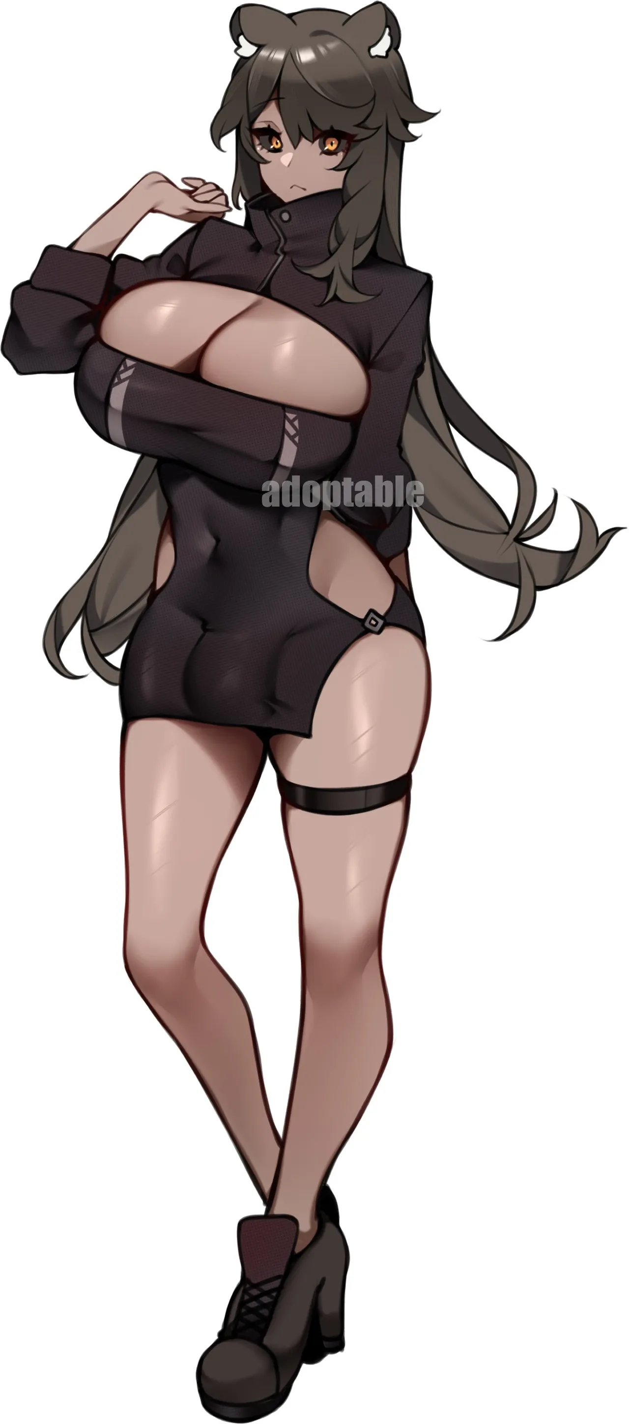 Unbeller X/Twitter 2019-2024 page 740 - futanari big breasts hentai manga - read online free