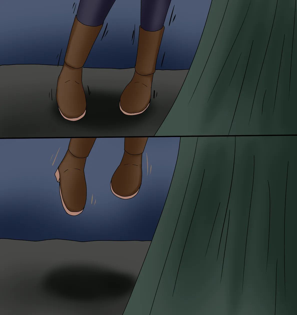 アルトリア吸収メディア第一章 リメイク＋大幅追加改修（完全版） page 61 featuring caster fate stay night parody - vore tailphagia hentai manga - read online free