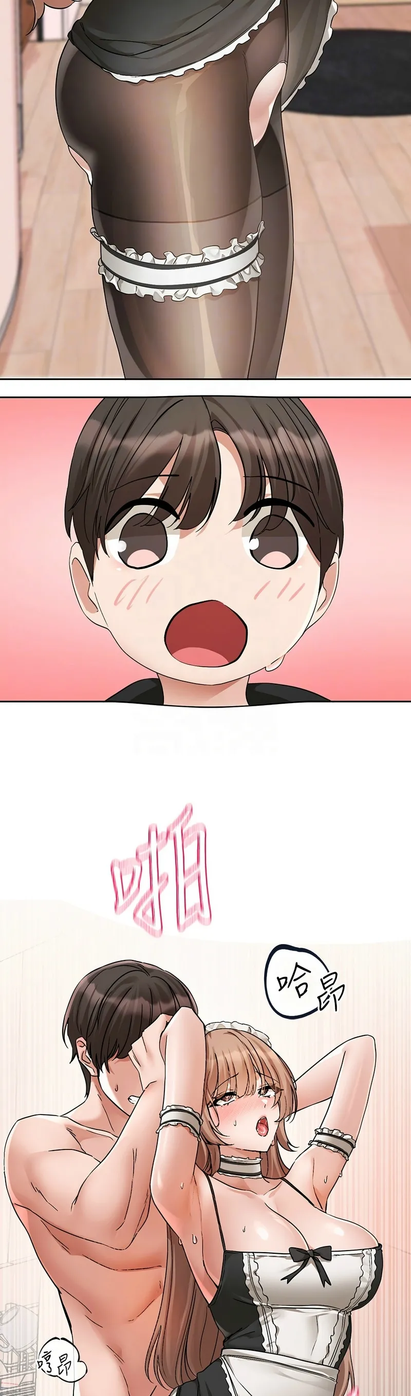 社团学姐/Circles 187-197 page 362 - squirting big breasts hentai manga - read online free